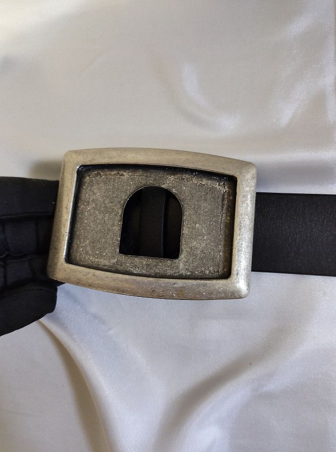 Vintage Fashion personalized simple belt Size ONE SIZE - 6 Thumbnail