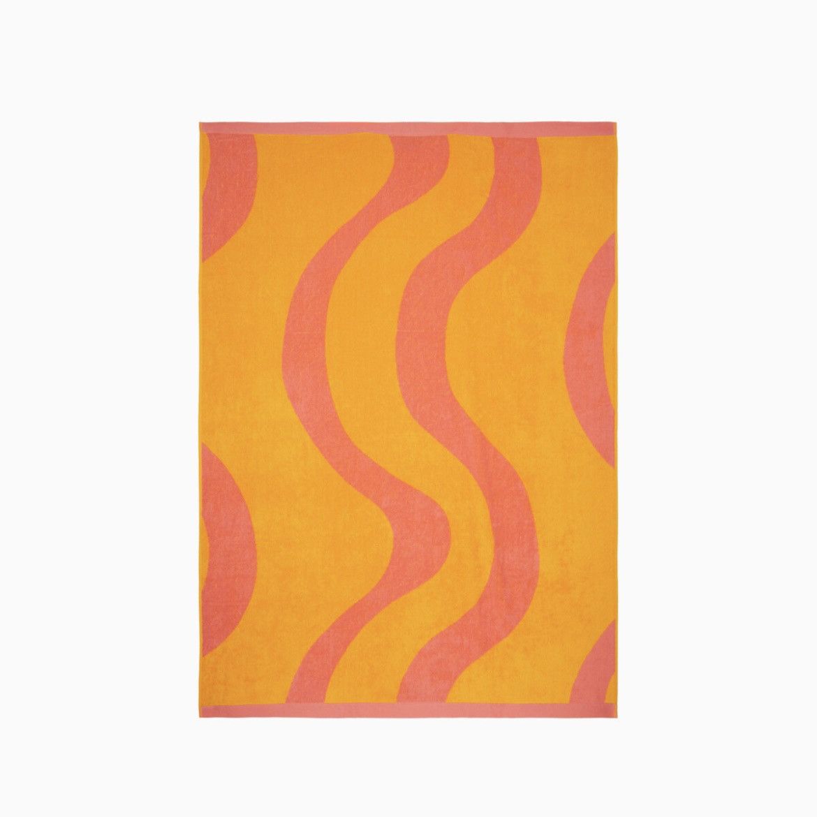 OAS OAS beach towel Size ONE SIZE - 1 Thumbnail