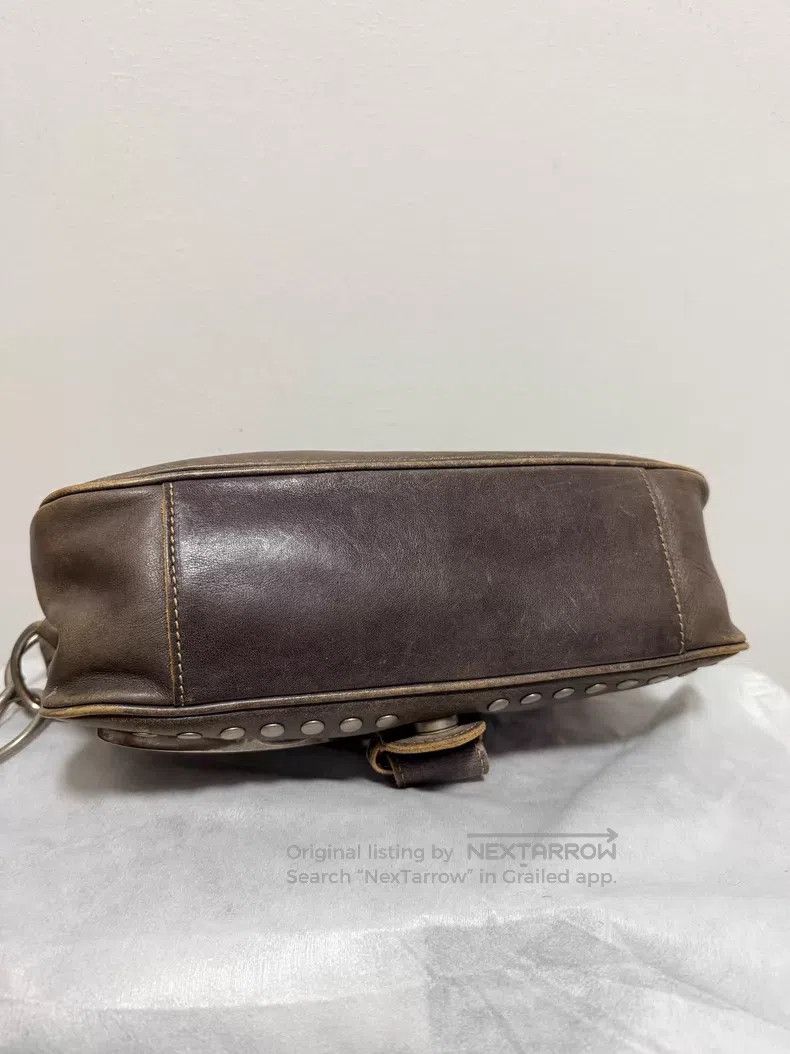 Vivienne Westwood Vivienne Westwood Motorcycle studded bag Size ONE SIZE - 6 Thumbnail