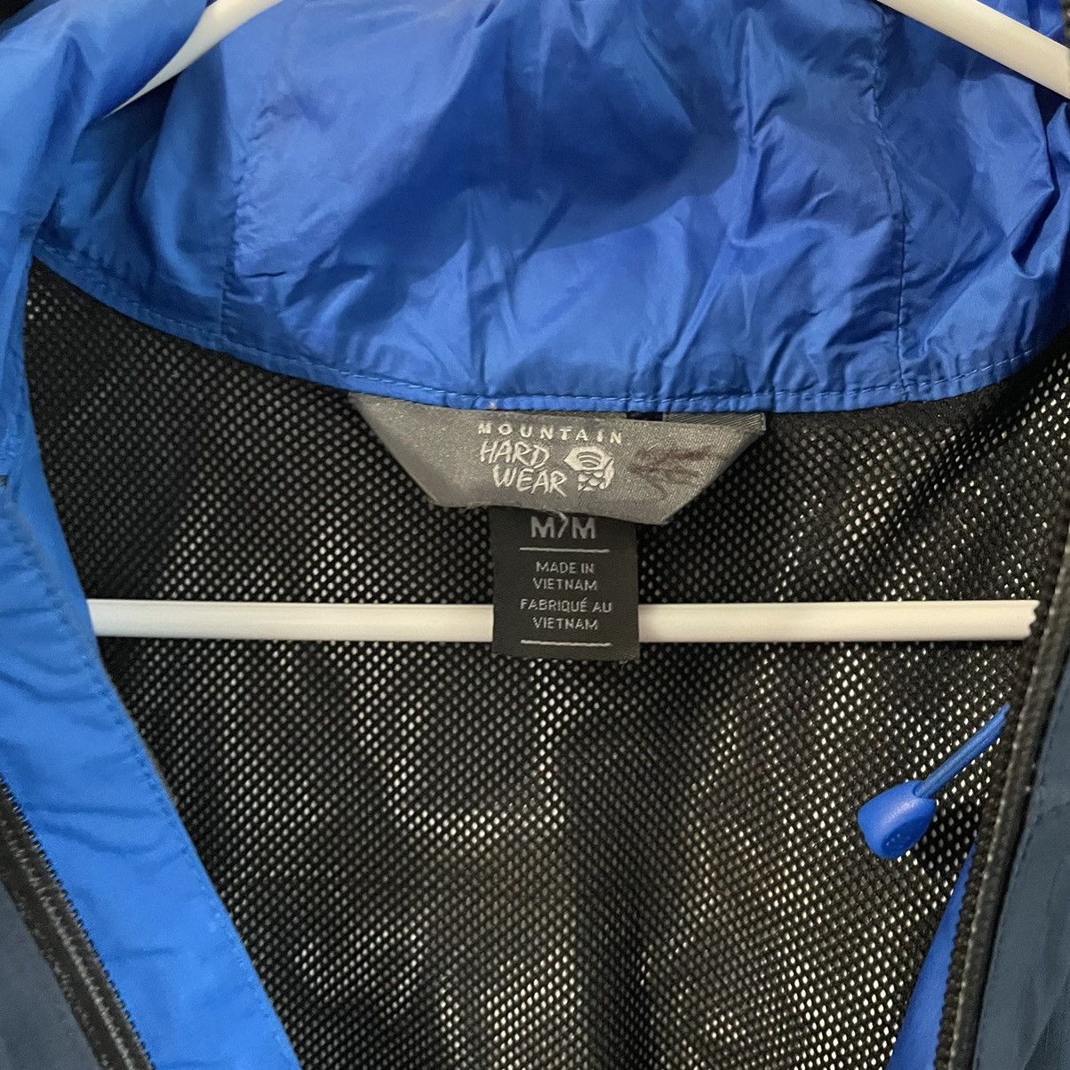 Japanese Brand × Mountain Hardwear Mountain Hardwear Jacket Size US M / EU 48-50 / 2 - 7 Thumbnail