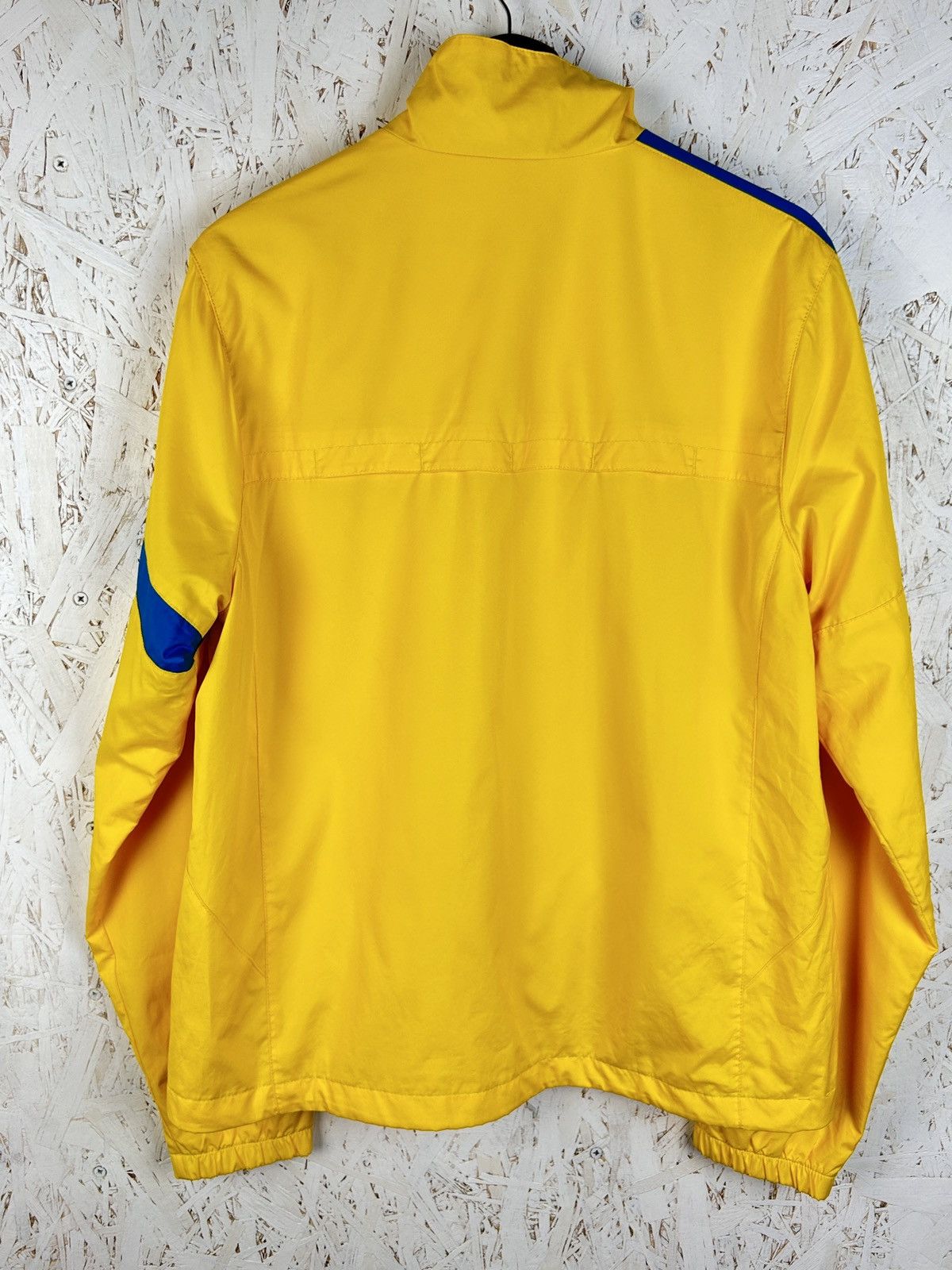 Nike Nike FC Barcelona Sideline 2013/14 Training Jacket Size US M / EU 48-50 / 2 - 6 Thumbnail