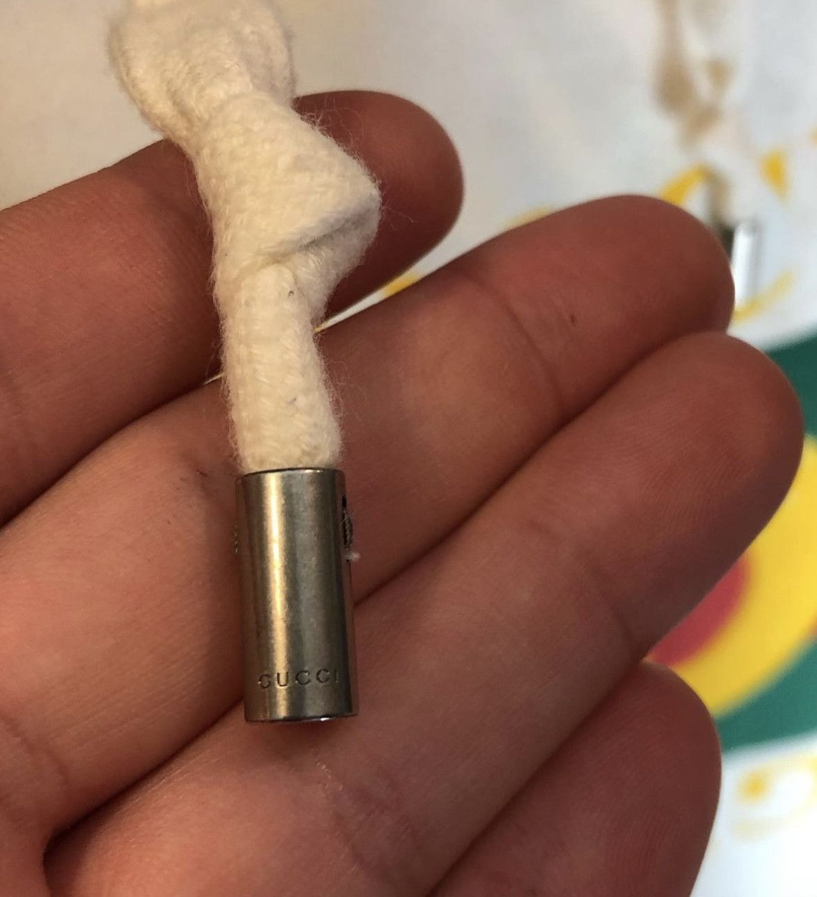 Gucci Hoodie Size US M / EU 48-50 / 2 - 4 Thumbnail
