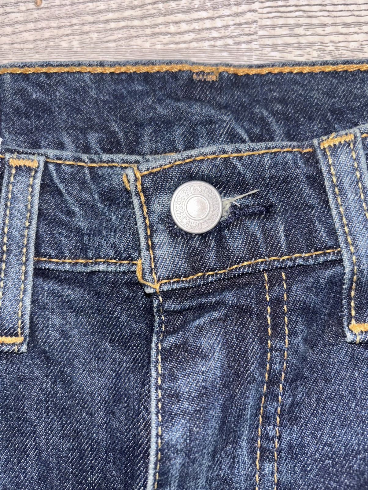 Levi's Levi’s 510 Denim Jeans Size US 29 - 5 Thumbnail