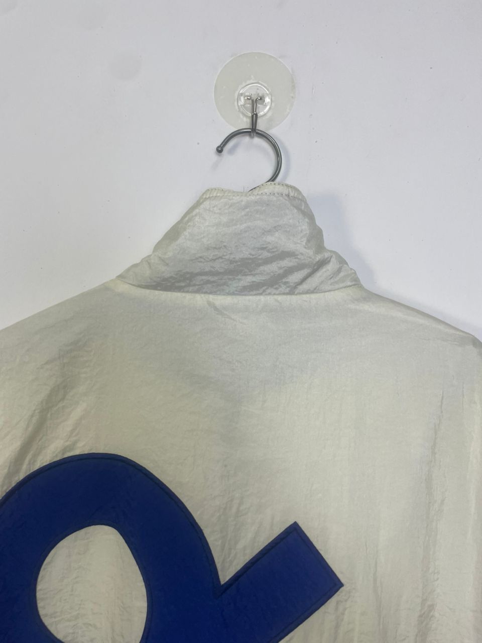 Adidas Vintage 1990s Adidas Sweater Big logo Size US XL / EU 56 / 4 - 11 Thumbnail