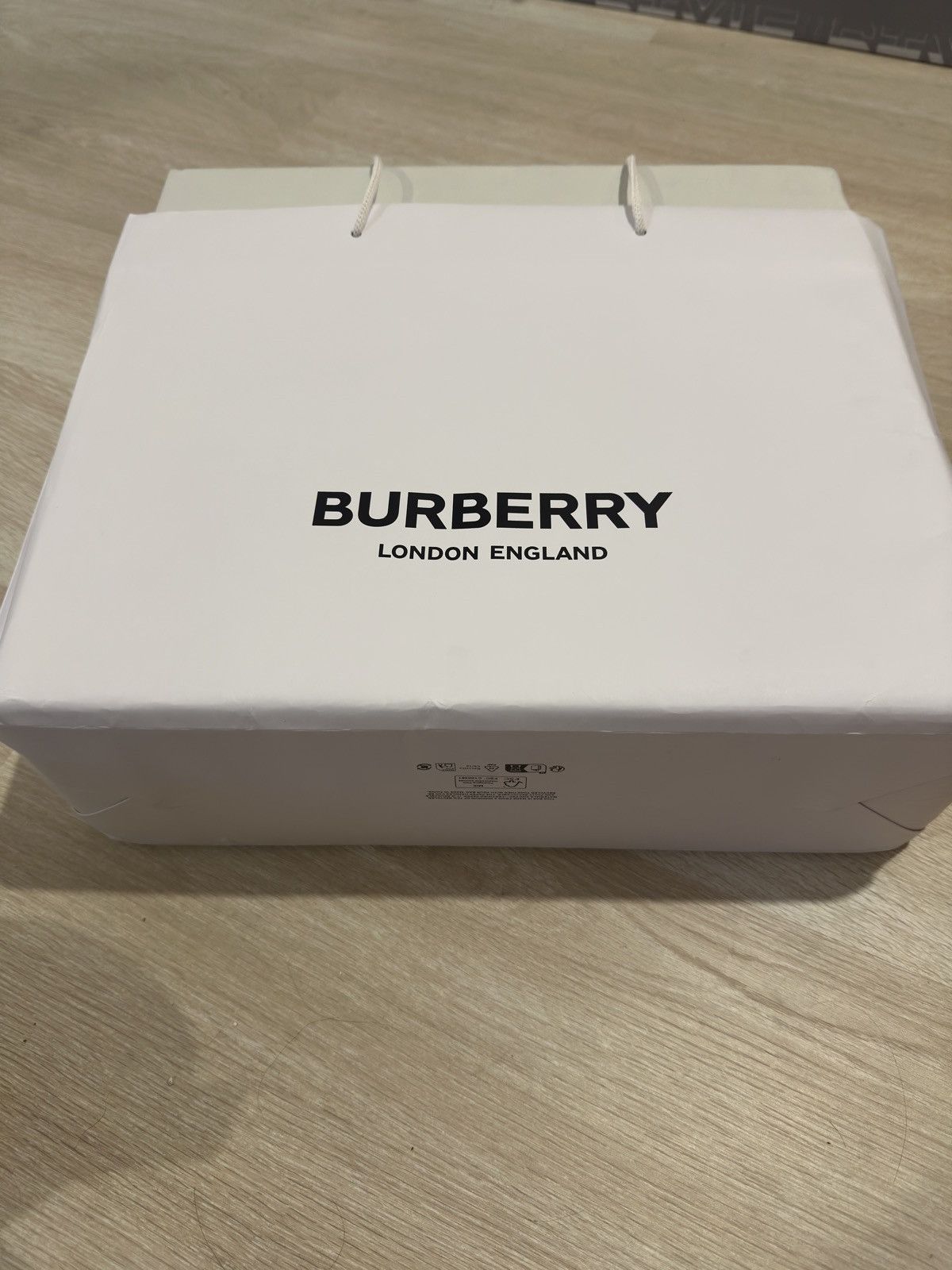 Burberry Burberry Chaos Boot Size US 11 / EU 44 - 6 Thumbnail