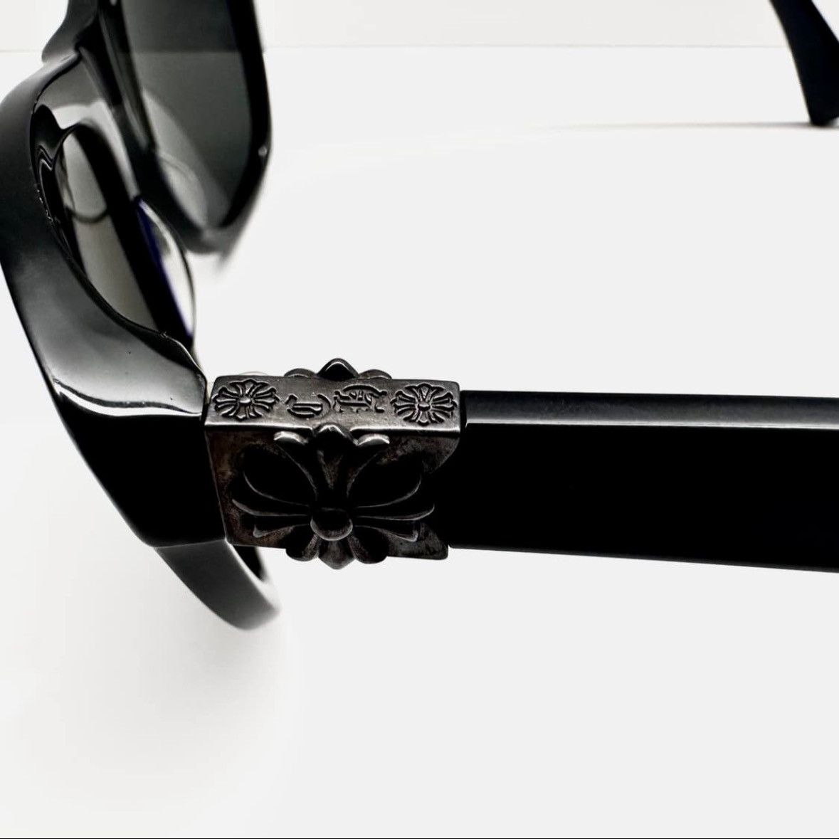 Chrome Hearts Chrome Hearts OBARYDOSE Sunglasses Size ONE SIZE - 3 Thumbnail