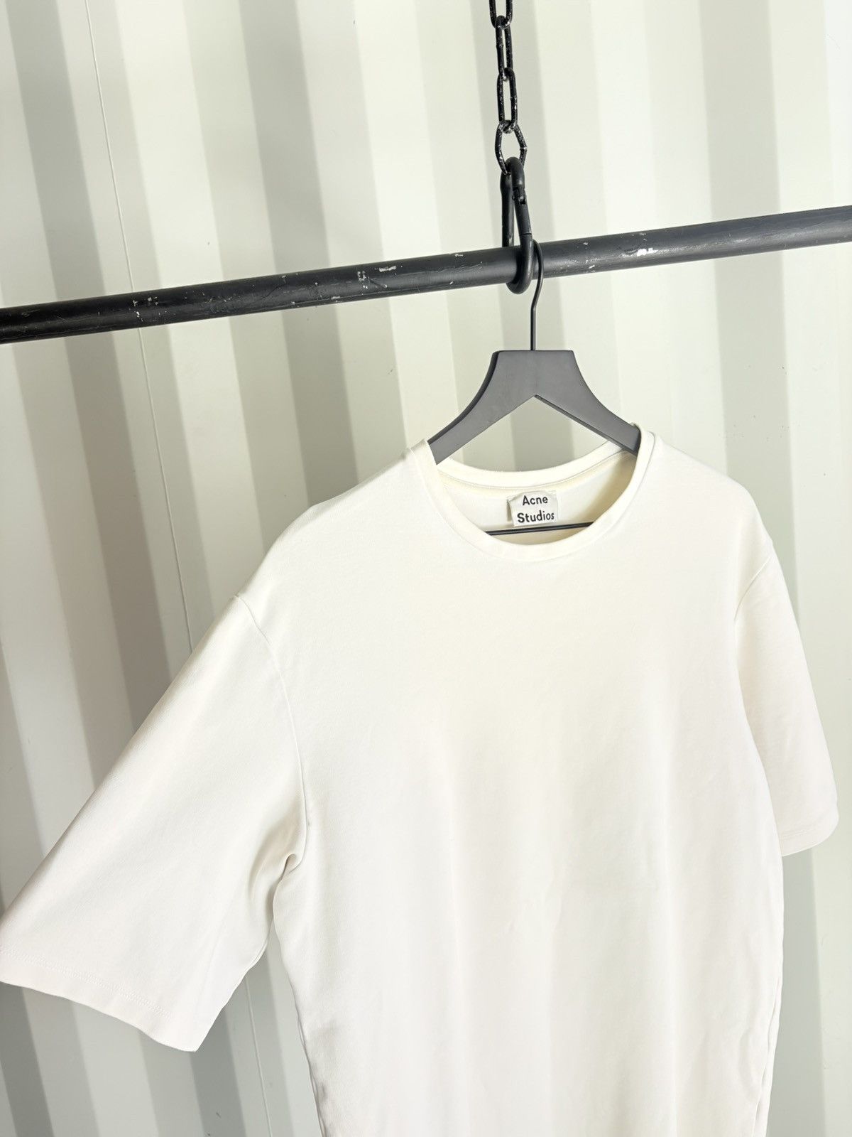 Acne Studios Heavy Shirt Size US XL / EU 56 / 4 - 2 Thumbnail