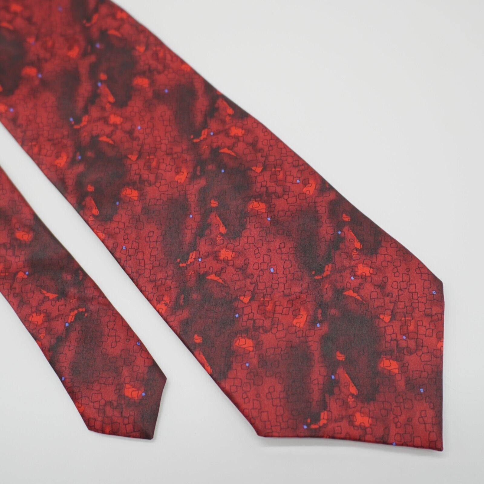 Designer J. Garcia Limited Edition Uncorrected Manuscript Red Print W Size ONE SIZE - 1 Thumbnail