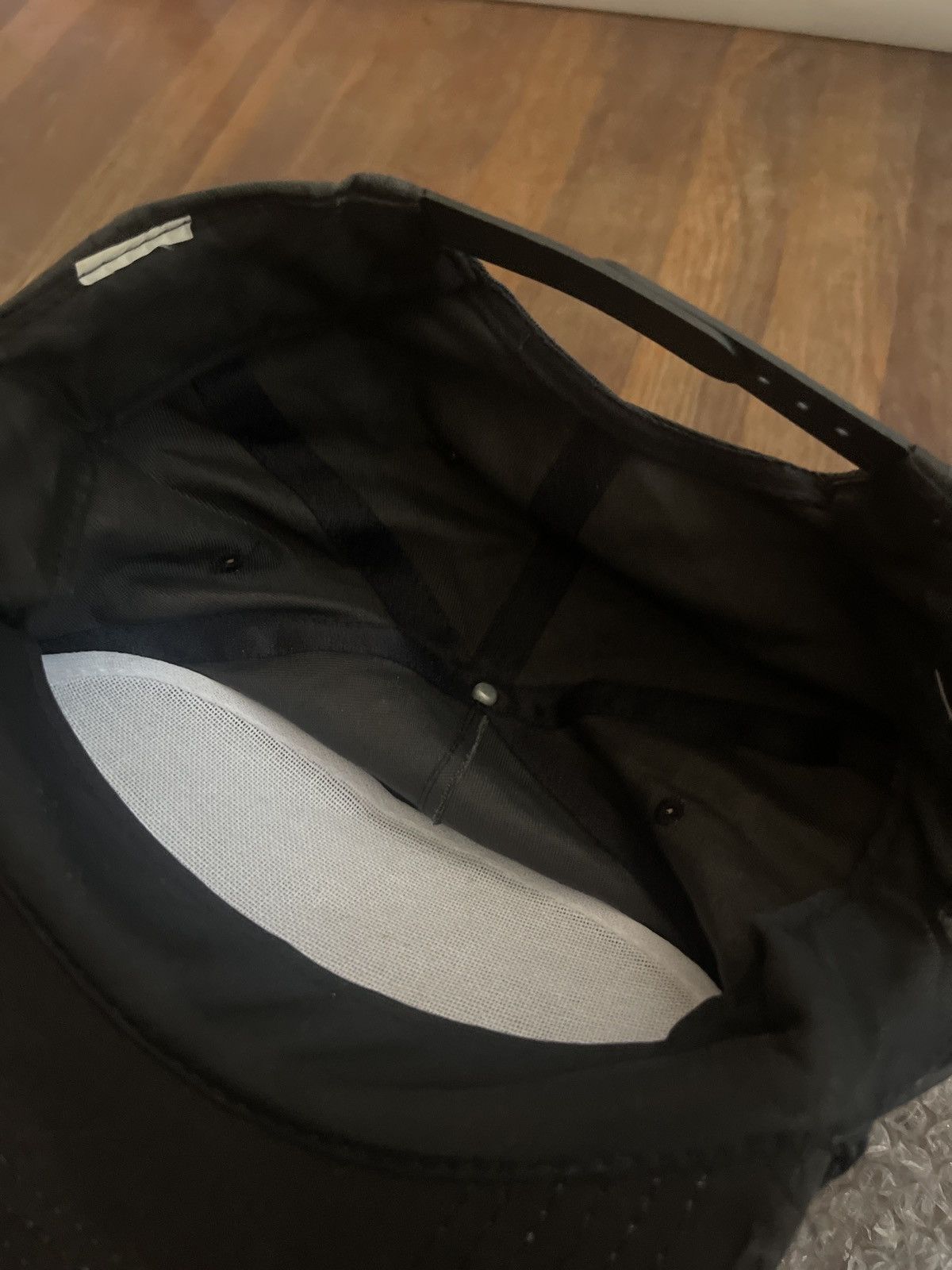 Rhude Rhude damaged As Is Size ONE SIZE - 3 Thumbnail