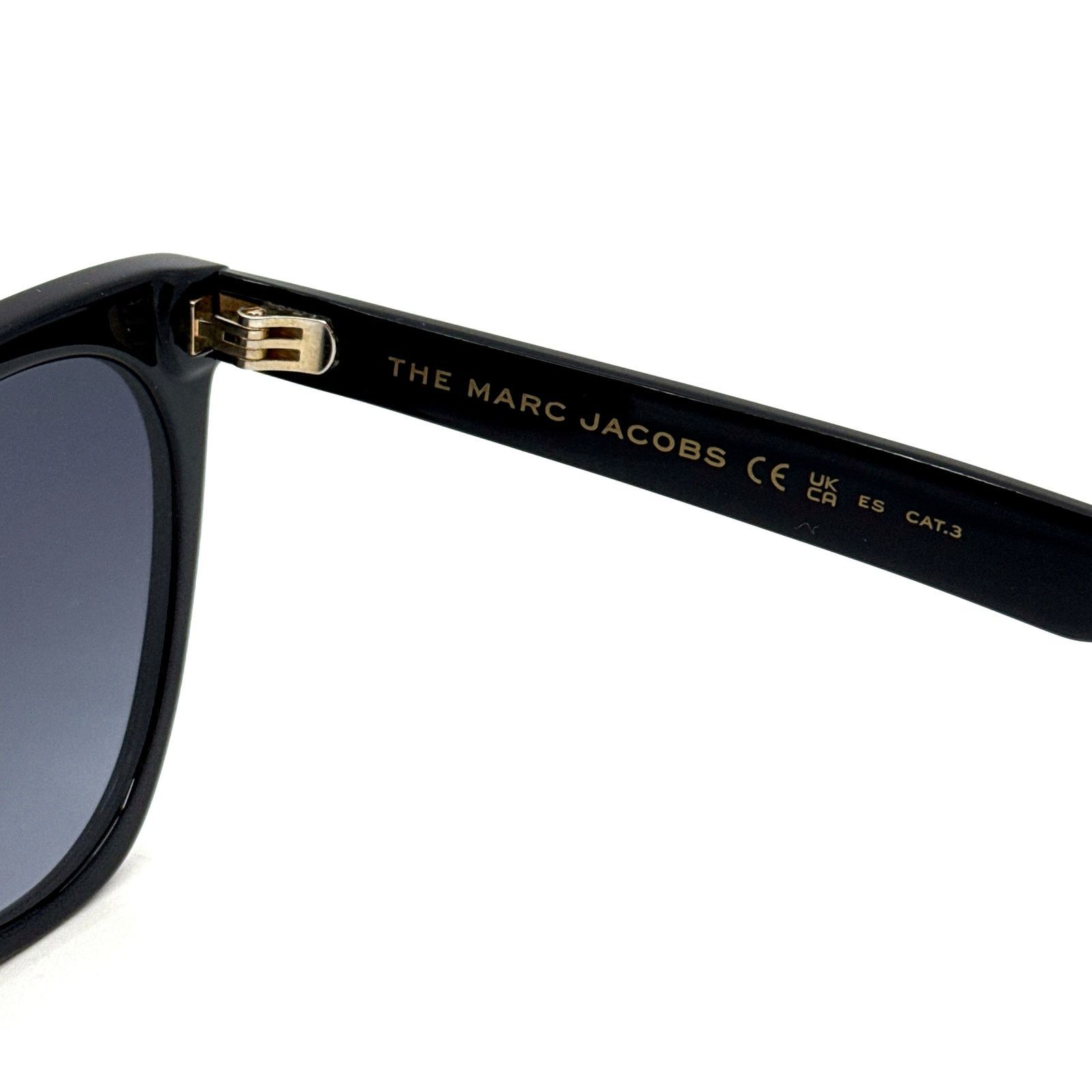 Marc Jacobs NEW!!! MARC JACOBS Sunglasses MARC 500/S 8079O Authentic Size ONE SIZE - 9 Thumbnail