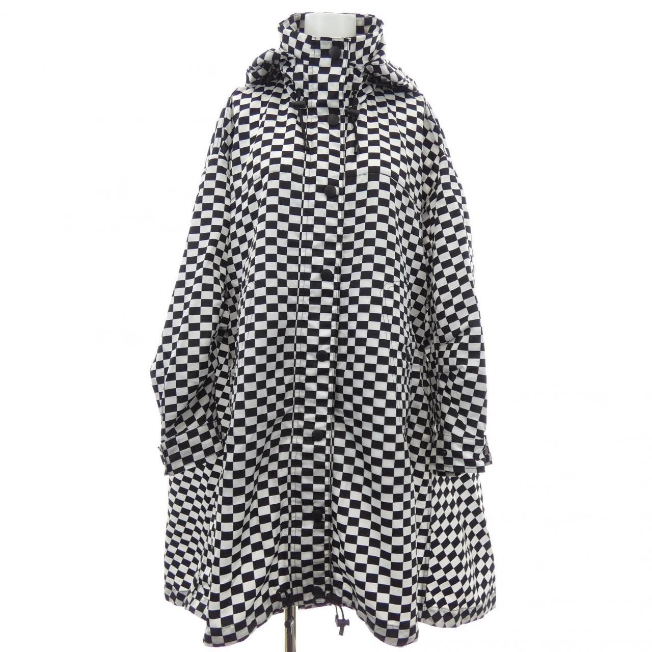 Dior Dior Christian Dior Coat Textile Outerwear 8E27A01A1210 DUTY FREE for USA Size ONE SIZE - 1 Thumbnail