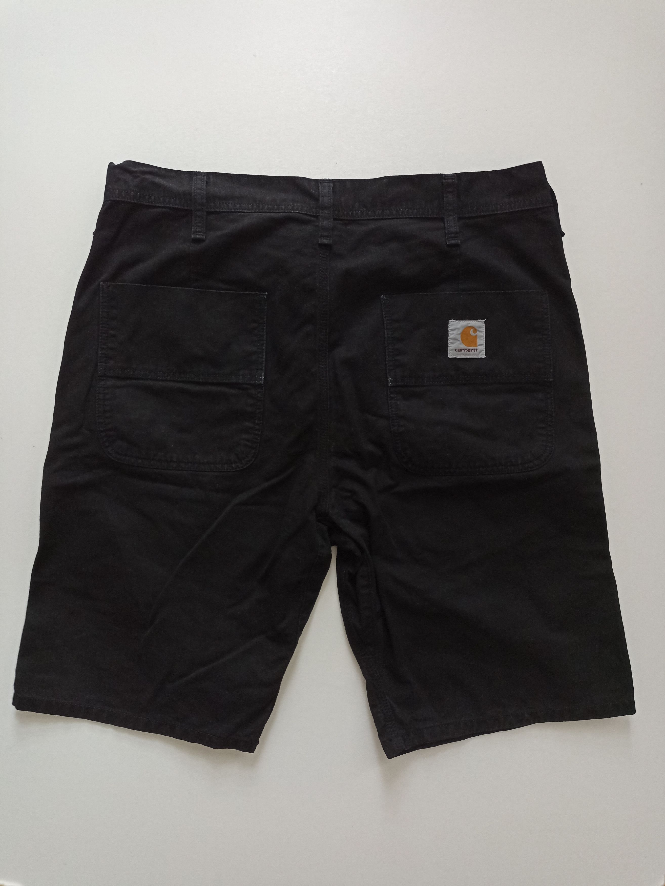 CARHARTT WIP radiated Chalk