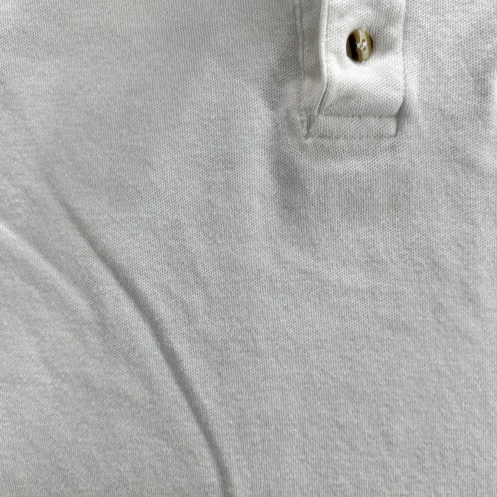 Harley Davidson VINTAGE Harley-Davidson Polo Shirt Mens XL Cancun Embroidered Short Sleeve Motorcycle White Clothing Size US XL / EU 56 / 4 - 6 Thumbnail