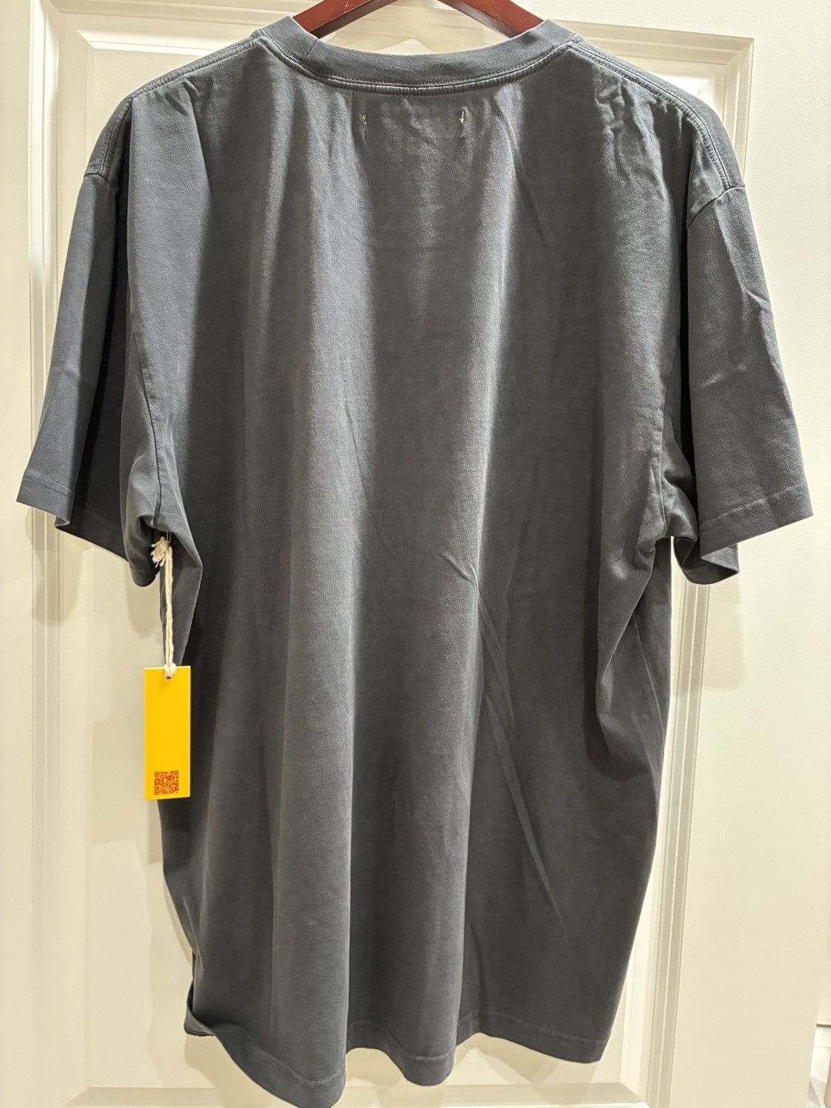 Round Two Round Two Lake Mead Tee Size US XL / EU 56 / 4 - 2 Thumbnail