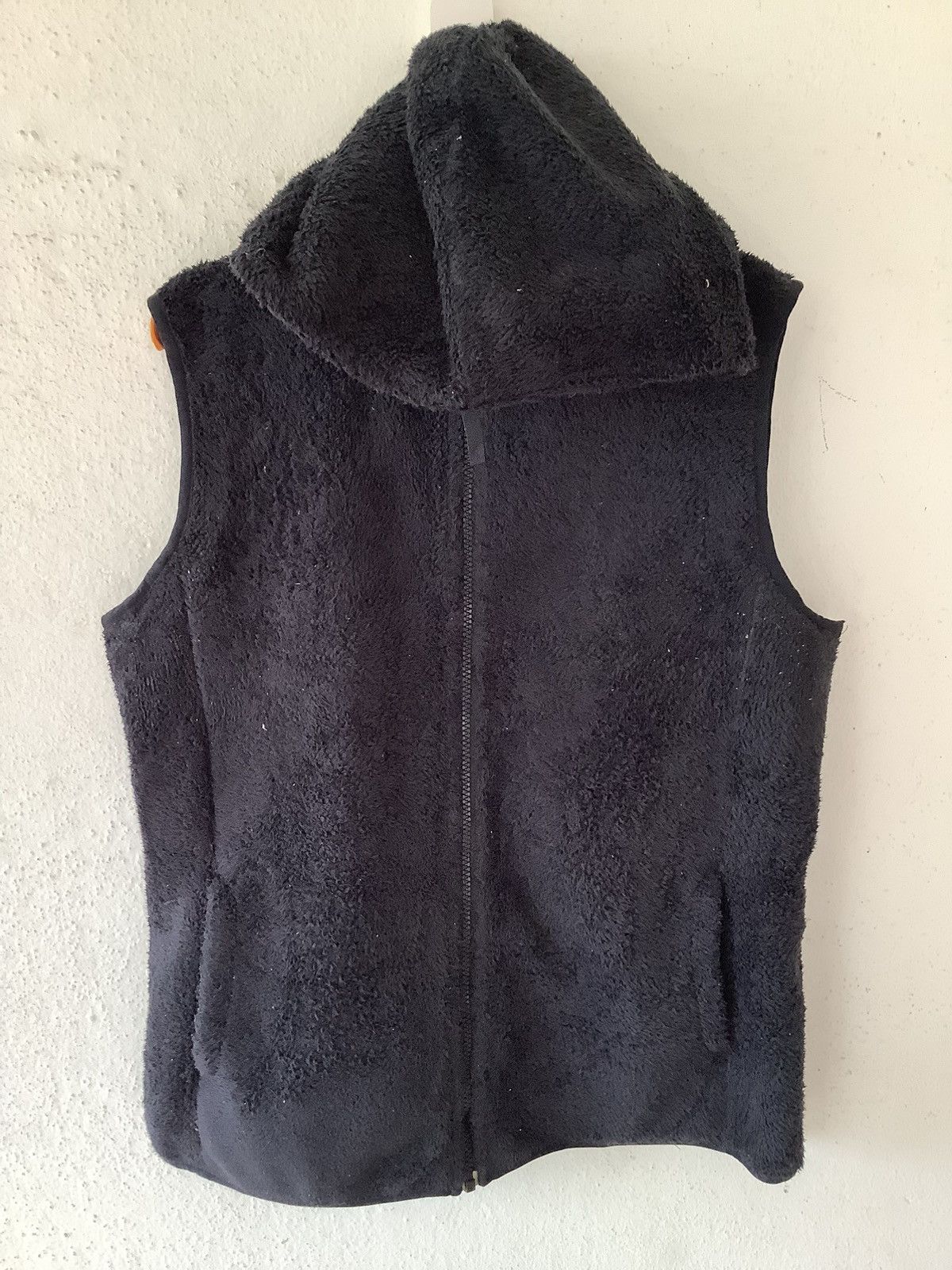 Japanese Brand × Uniqlo × Vintage Vintage Uni Qlo Japan Brand Size US M / EU 48-50 / 2 - 9 Thumbnail