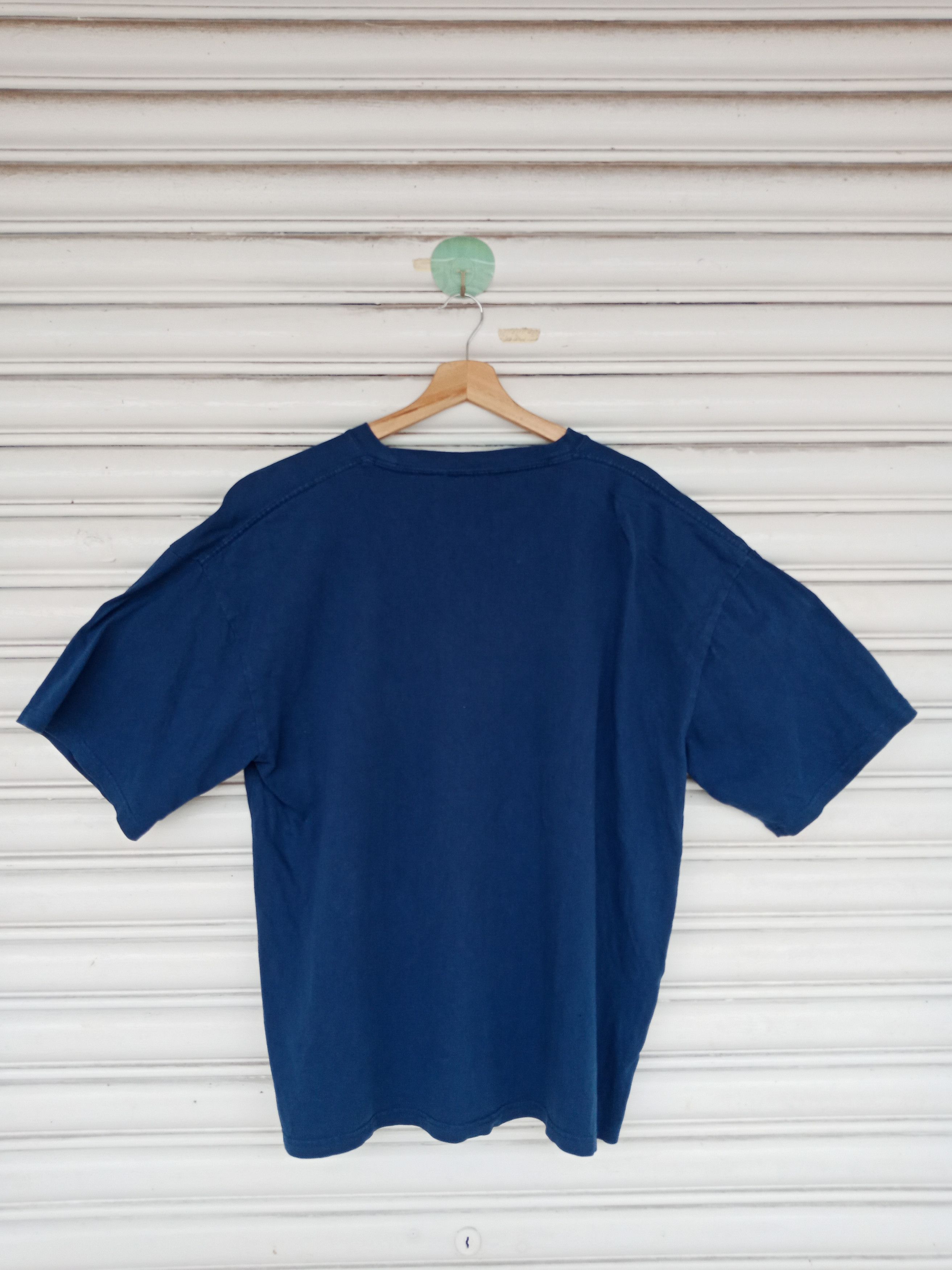 Vintage University of Michigan Size US XL / EU 56 / 4 - 2 Thumbnail