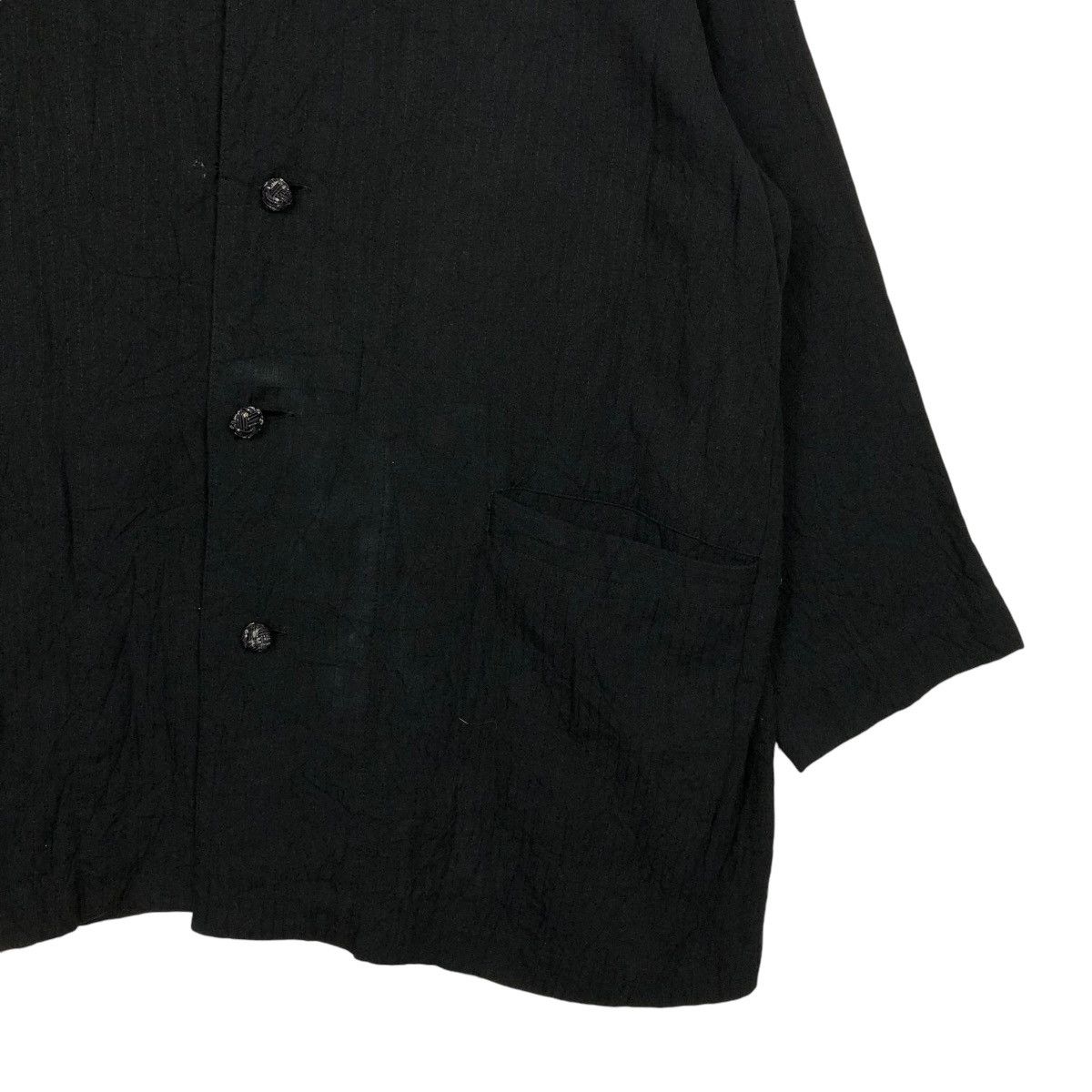 Issey Miyake 🔥VINTAGE CHORE JACKET BX BI-EKS MADE IN JAPAN Size US M / EU 48-50 / 2 - 7 Thumbnail