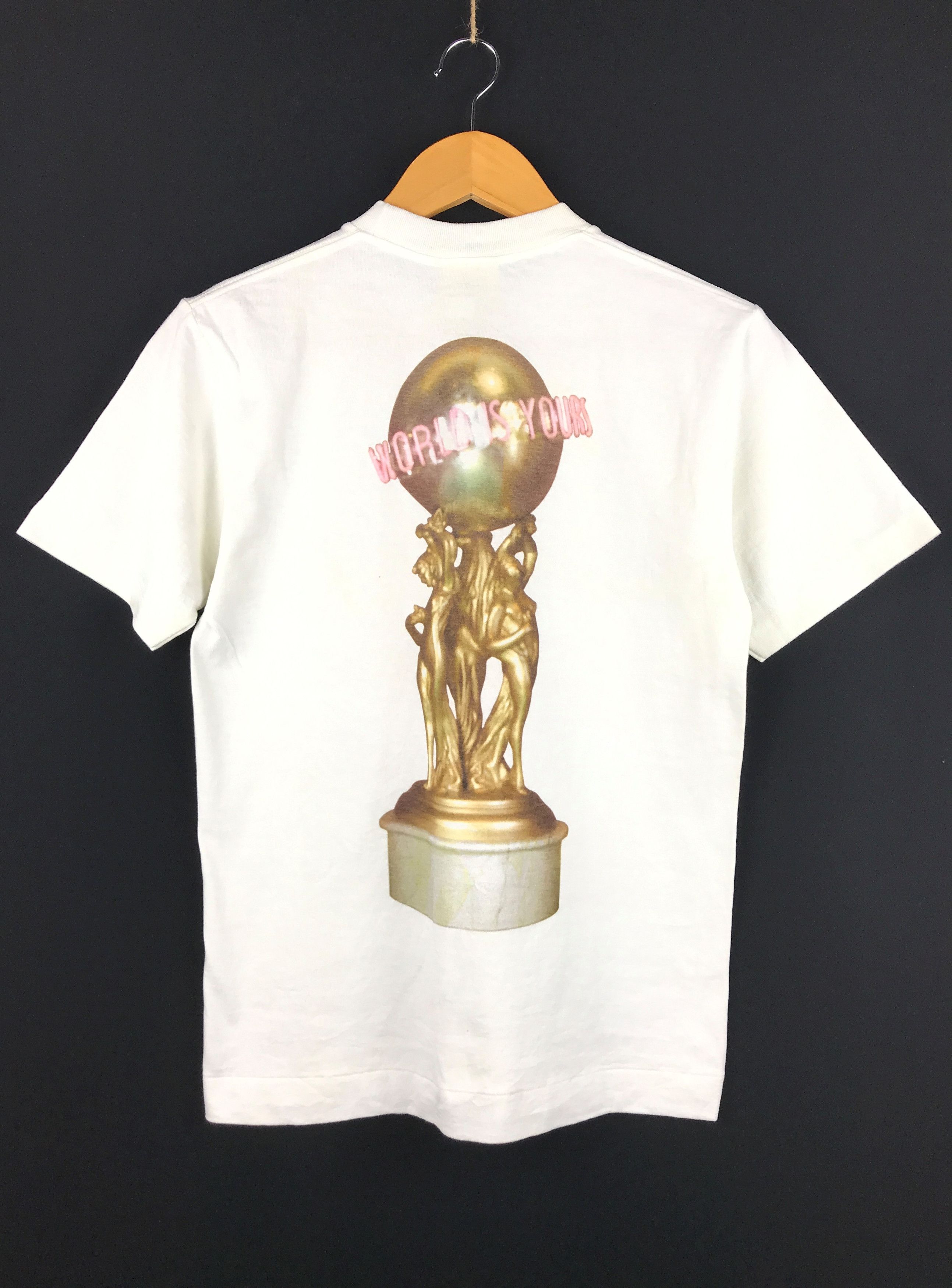 Bape Bape x Scarface Al Pacino Tee Size US XS / EU 42 / 0 - 2 Thumbnail