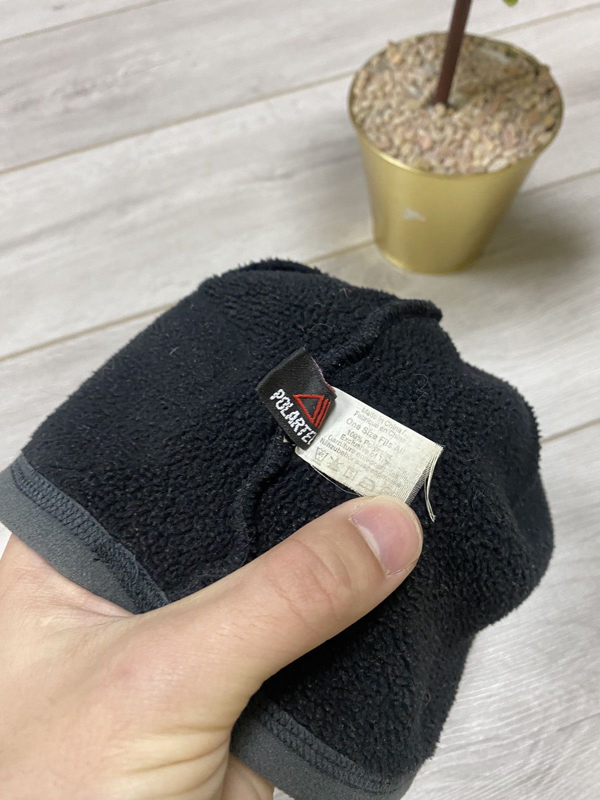 Arc'teryx Arcteryx wool pocket bird hat Size ONE SIZE - 5 Thumbnail