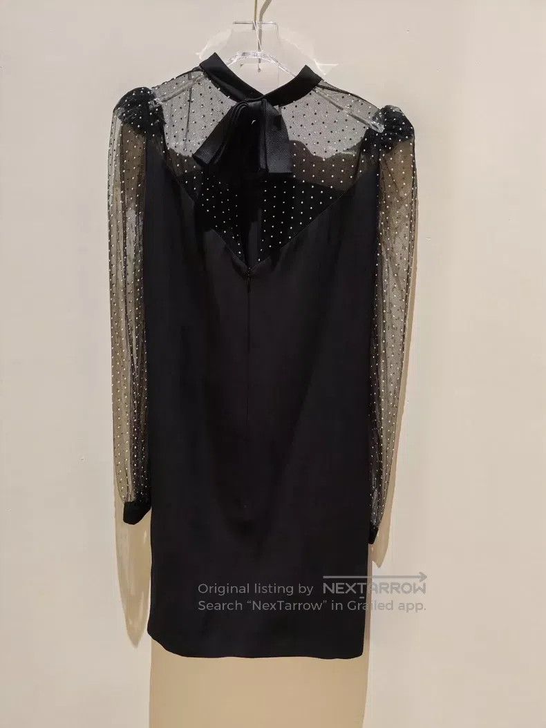 Givenchy Givenchy Size 38 Dress, Size 38 Size XS / US 0-2 / IT 36-38 - 1 Thumbnail