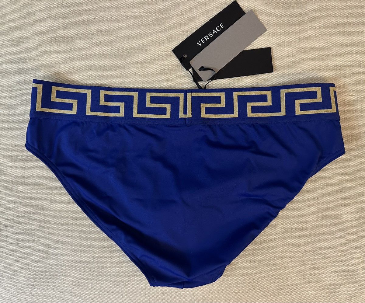 Versace Versace swimwear Size US 33 - 6 Thumbnail