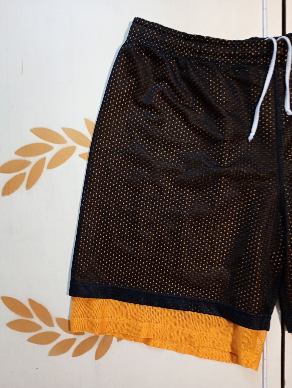Adidas × Vintage Adidas Basketball Shorts Vintage 90's Size US 34 / EU 50 - 3 Thumbnail