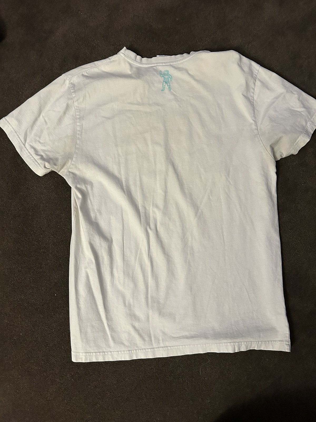 Billionaire Boys Club Billionaire Boys Club T-Shirt Size US XL / EU 56 / 4 - 5 Thumbnail