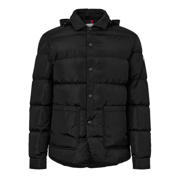 Moncler Ciareido Down Jacket Size US S / EU 44-46 / 1 - 1 Thumbnail