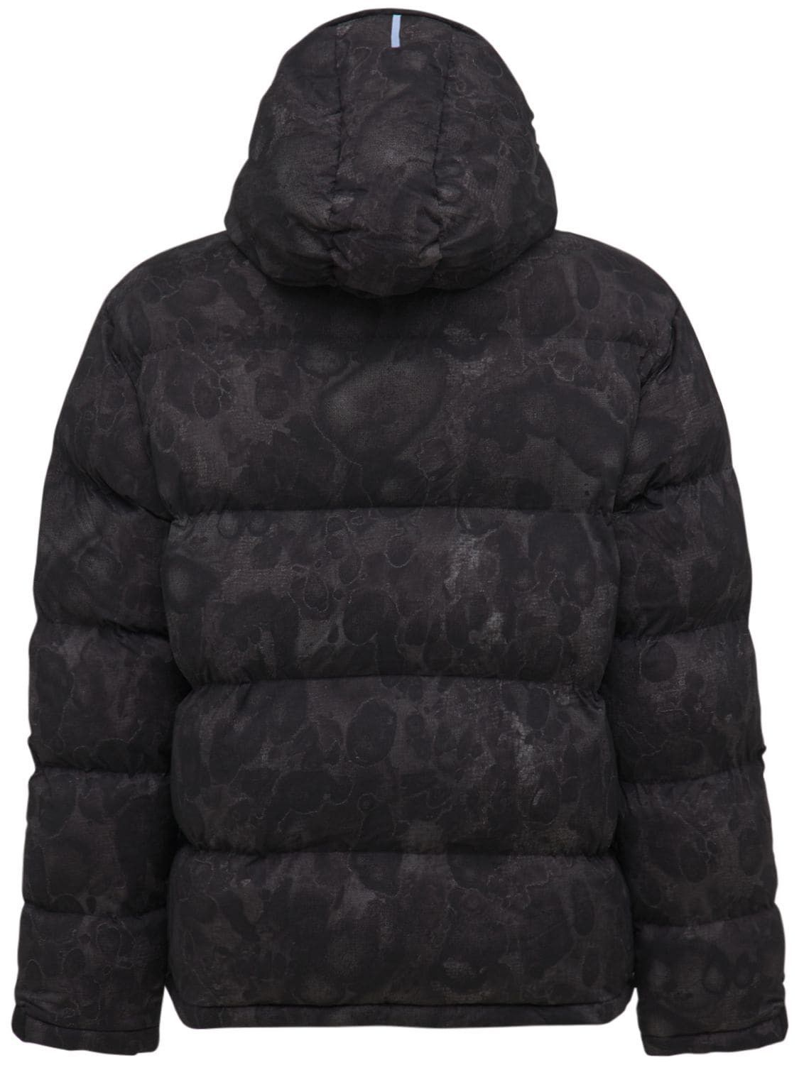 Alexander McQueen × MCQ × McQ Alexander McQueen Grow up MCQ Box fit Puffer Jacket Size US S / EU 44-46 / 1 - 2 Thumbnail