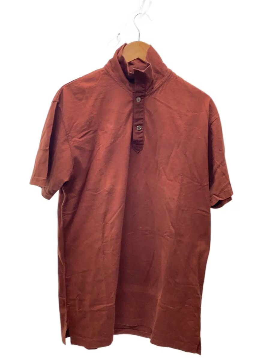 yohji yamamoto Y's for men // MG-T27-033 Short-sleeved shirt