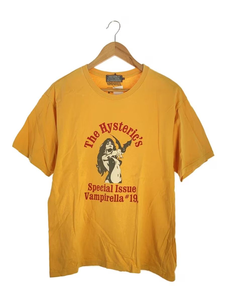 Hysteric Glamour Vampirella Tee Size US L / EU 52-54 / 3 - 1 Thumbnail