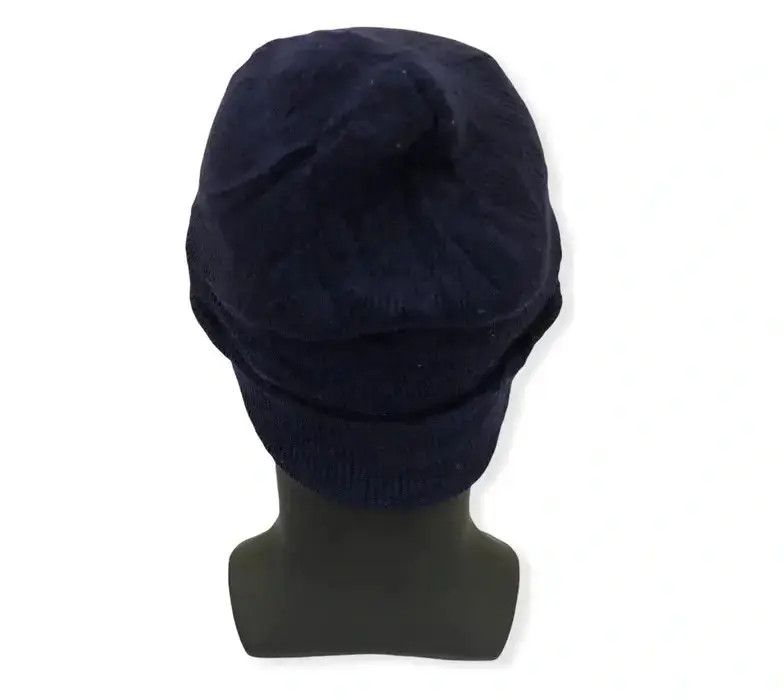 BEAUTY&YOUTH × United Arrows Japanese Brand Beauty&Youth United Arrows Beanie Hat Size ONE SIZE - 4 Thumbnail
