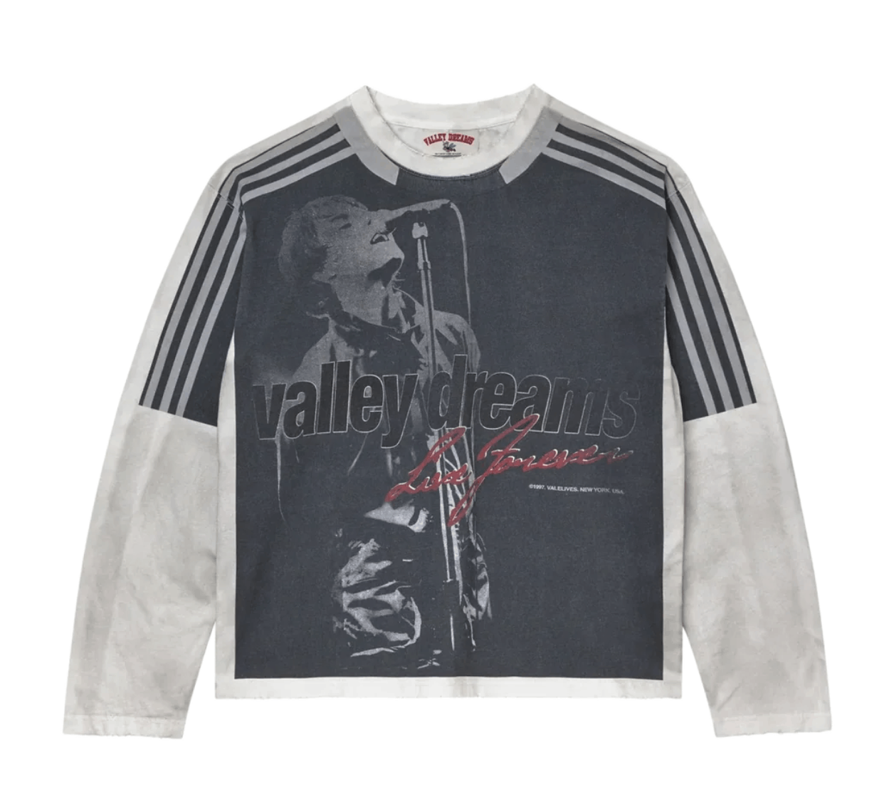 Other Vale Forever Encore L/S Tee Size S Size US S / EU 44-46 / 1 - 1 Preview