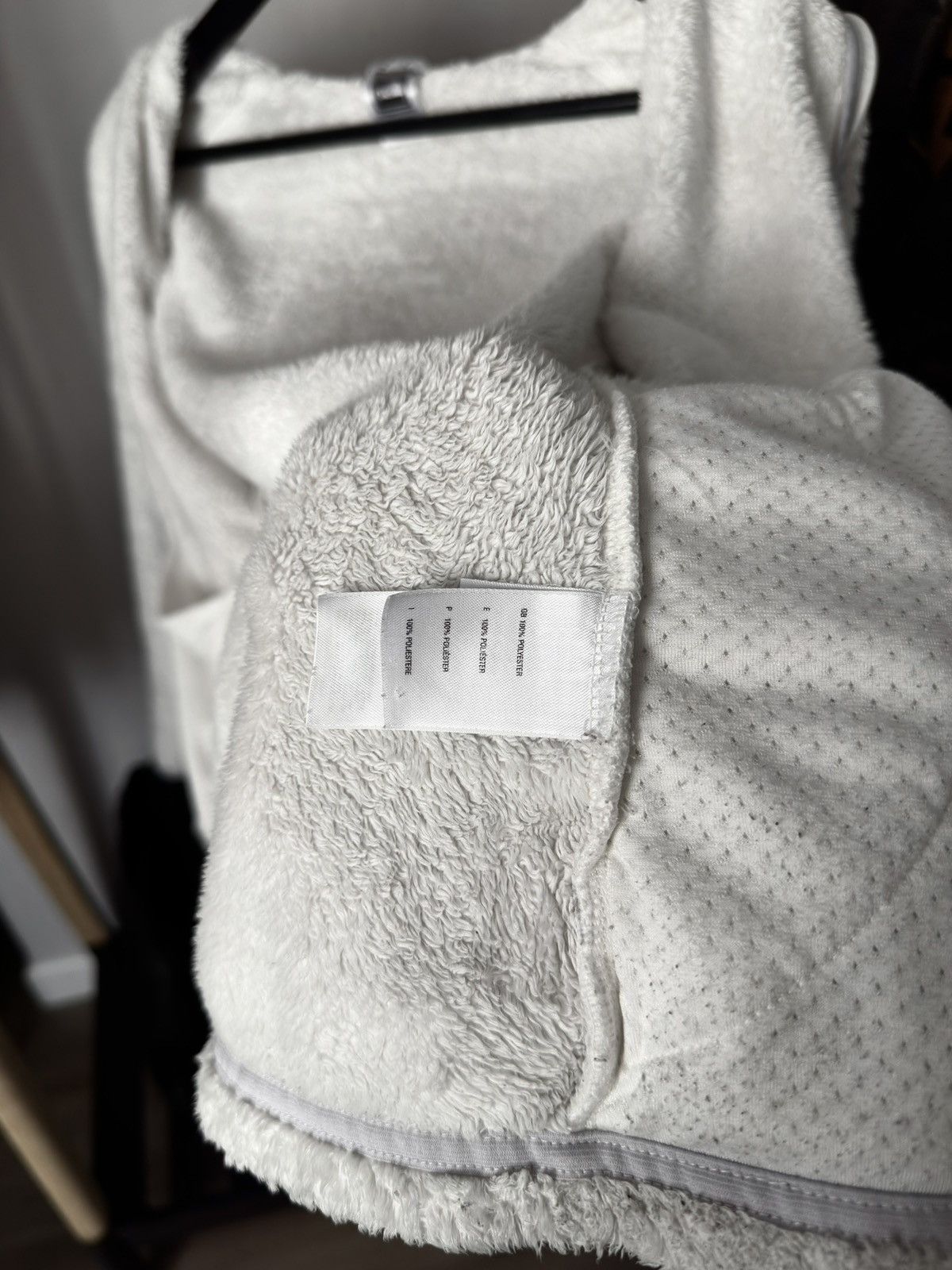 The North Face The North Face Osito archive (2008) women’s jacket Size S / US 4 / IT 40 - 6 Thumbnail