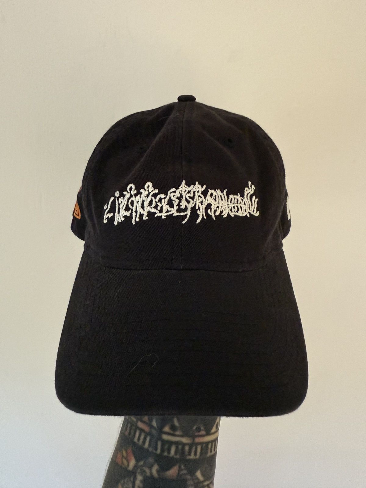 Kiko Kostadinov × New Era 2021 Kiko Kostadinov x Yamantaka EYE