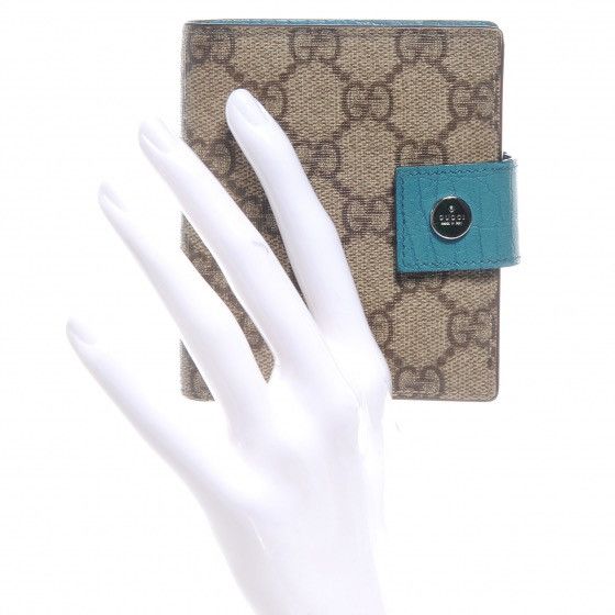 Gucci Gucci coin wallet Size ONE SIZE - 1 Thumbnail