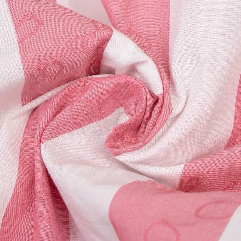 Vivienne Westwood Vivienne Westwood White and pink striped bow tie short sle Size S / US 4 / IT 40 - 5 Thumbnail