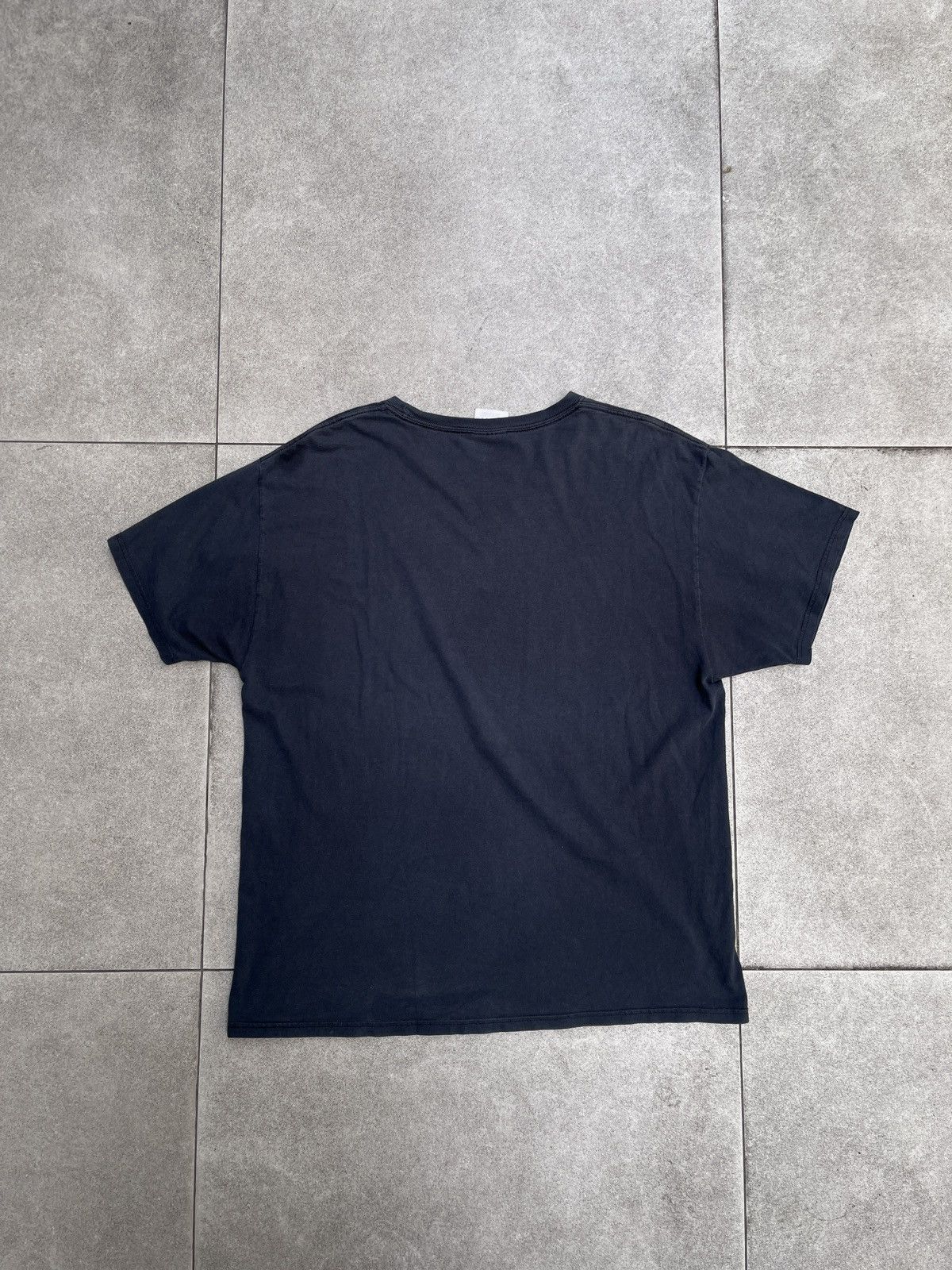 Hanes × Rap Tees × Vintage Raptees N.W.A 2010 Size US L / EU 52-54 / 3 - 2 Thumbnail