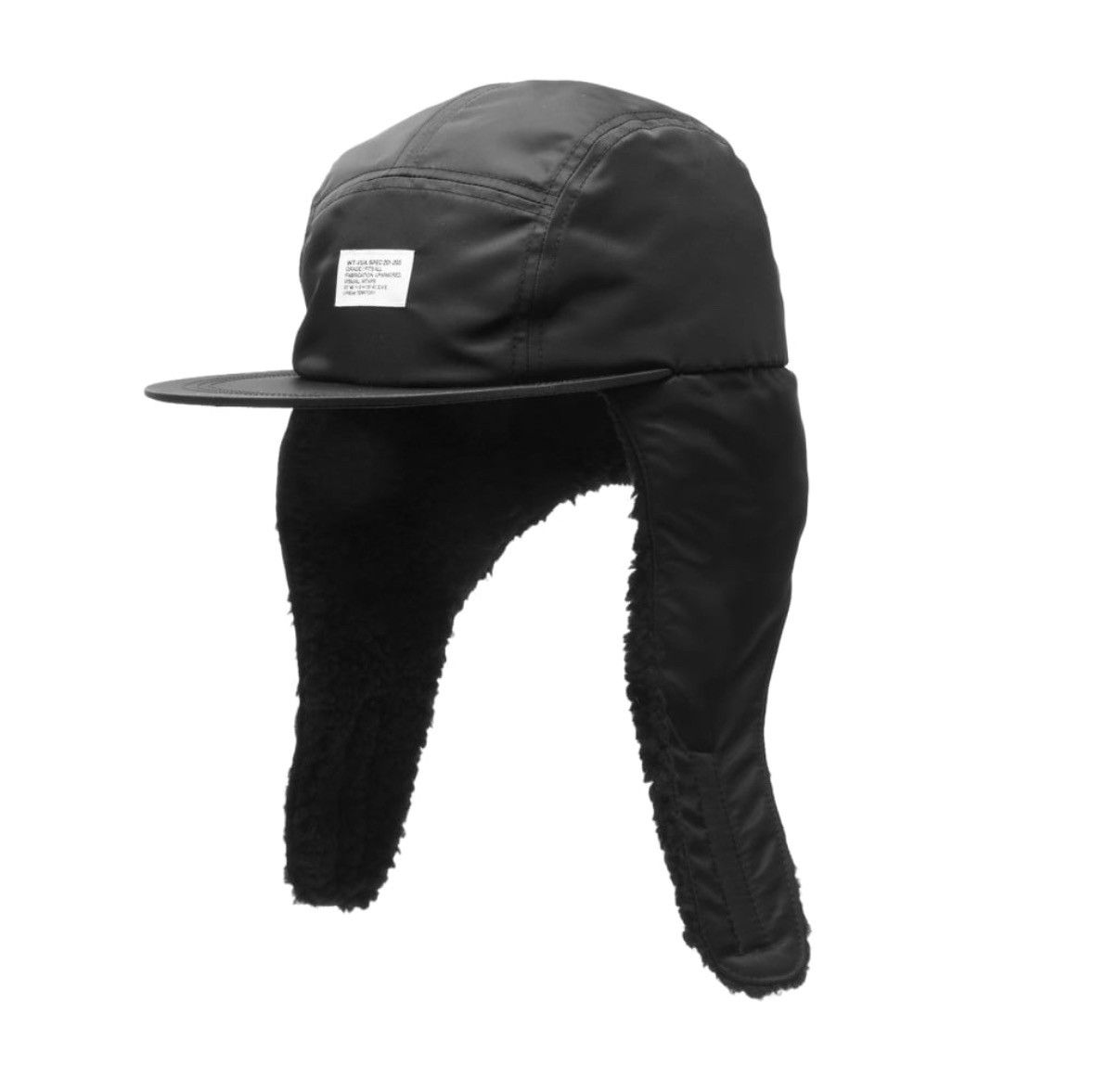 Wtaps Wtaps Cap Size ONE SIZE - 4 Thumbnail