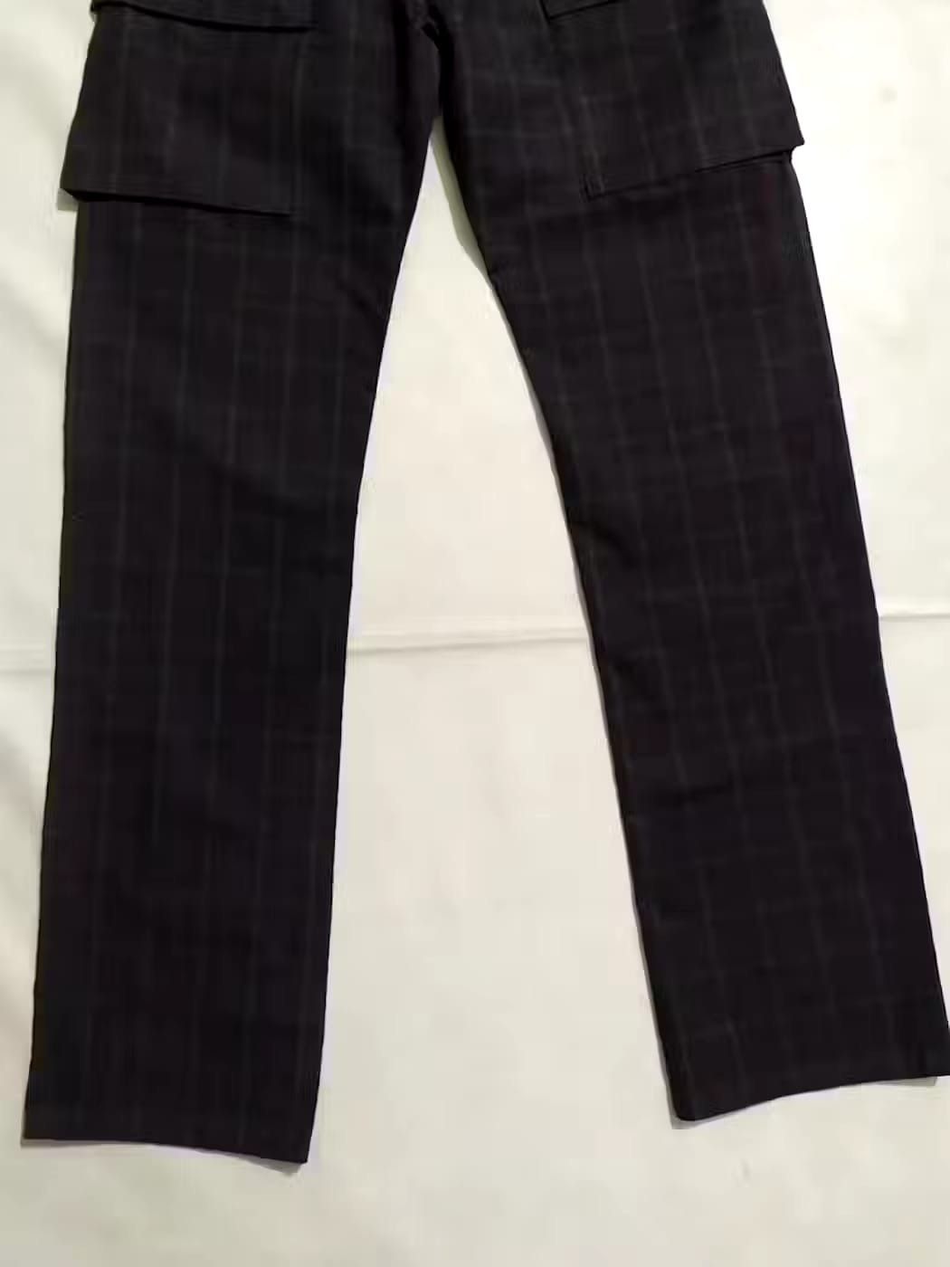 Final Home Final Home Issey Miyake Cargo Pants Size US 30 / EU 46 - 9 Thumbnail