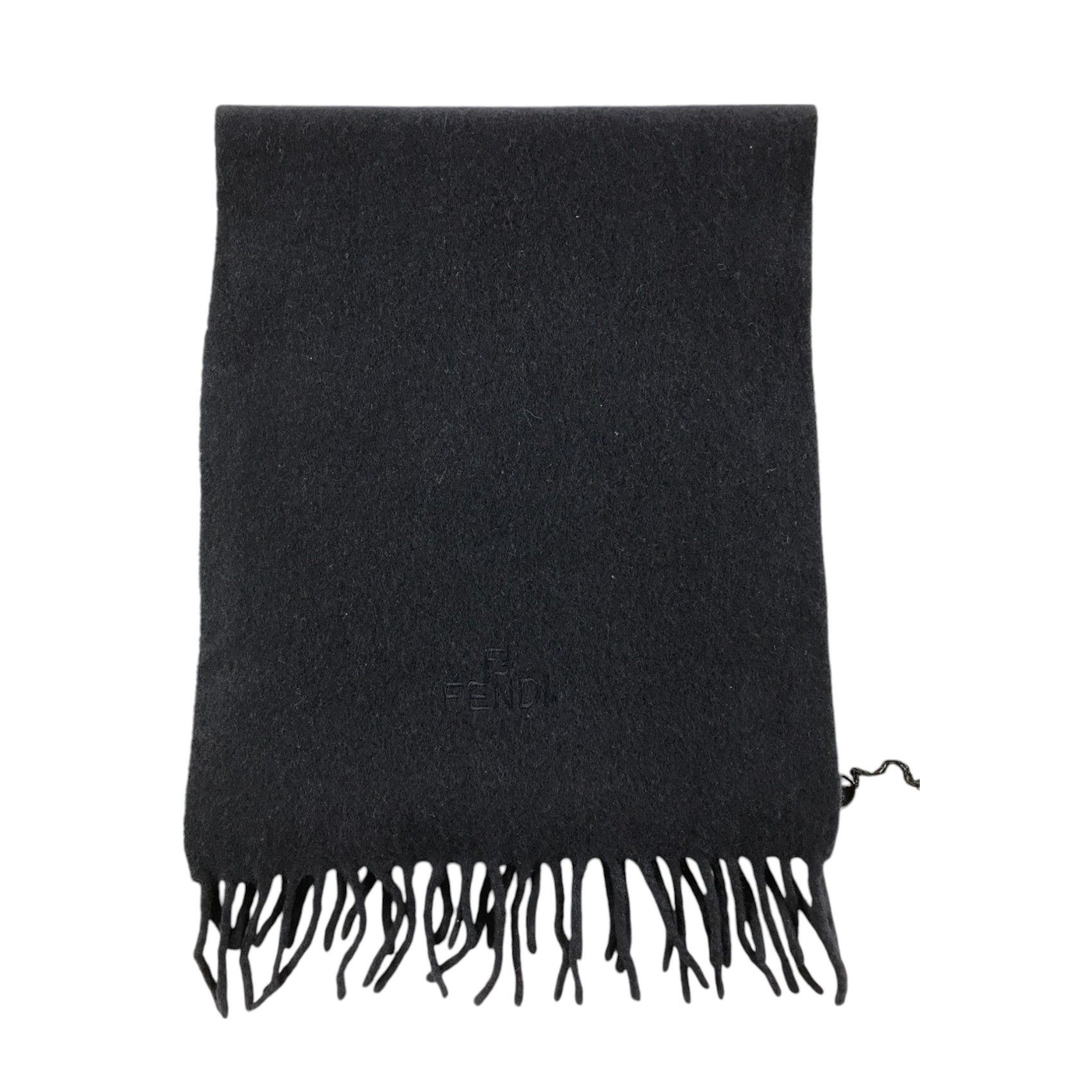 Vintage Fendi Scarf / Muffler / Neckwear - WW2709 Size ONE SIZE - 2 Thumbnail