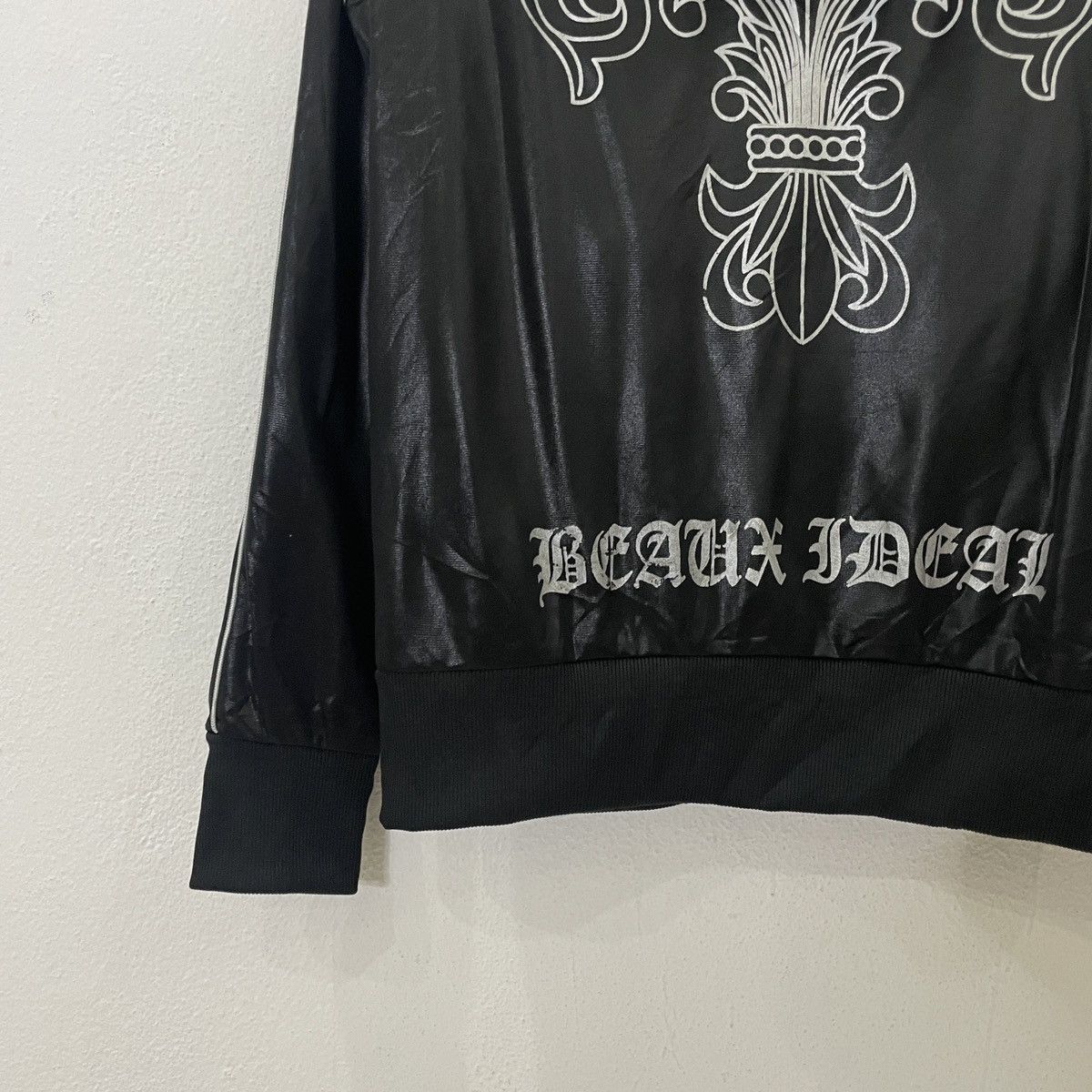 Japanese Brand Vintage Body Maker Hoodies Sweater Size L / US 10 / IT 46 - 2 Thumbnail