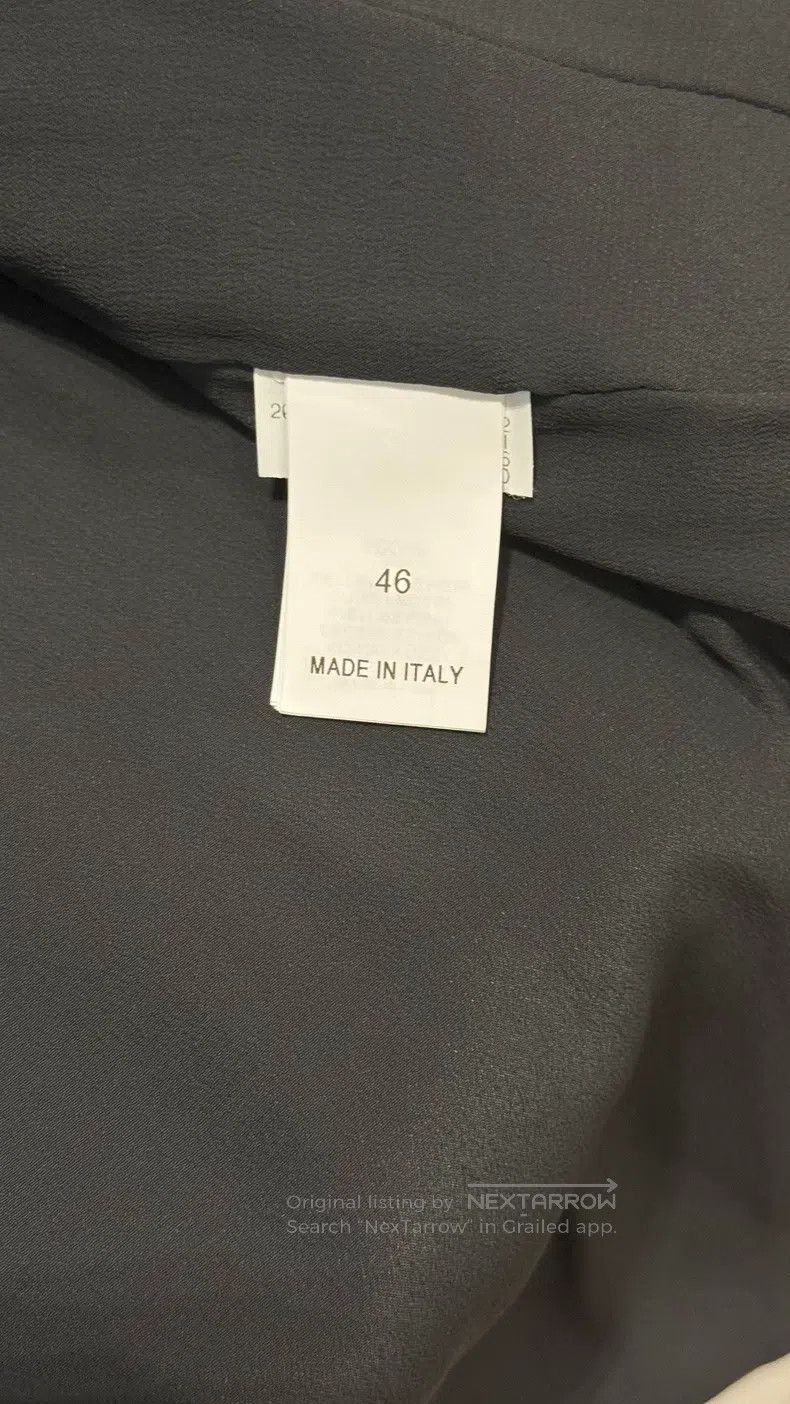 Brunello Cucinelli Brunello Cucinelli Leather Jacket Size M / US 6-8 / IT 42-44 - 5 Thumbnail