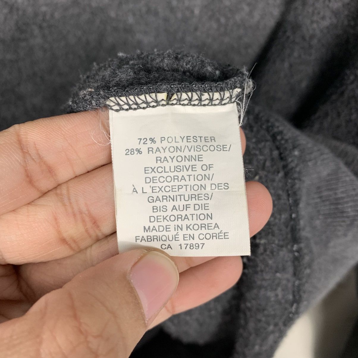 Gap Gap Big Logo Hoodie Size US M / EU 48-50 / 2 - 16 Thumbnail