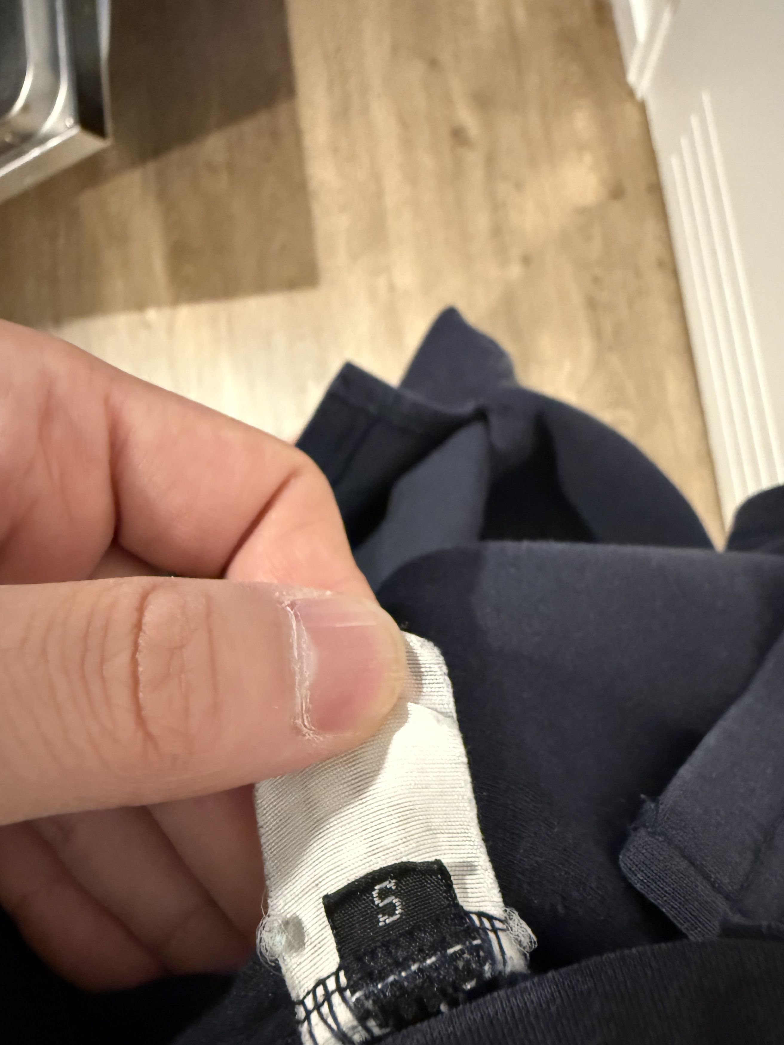 Other Korean designer brand Vintage Size US S / EU 44-46 / 1 - 4 Thumbnail