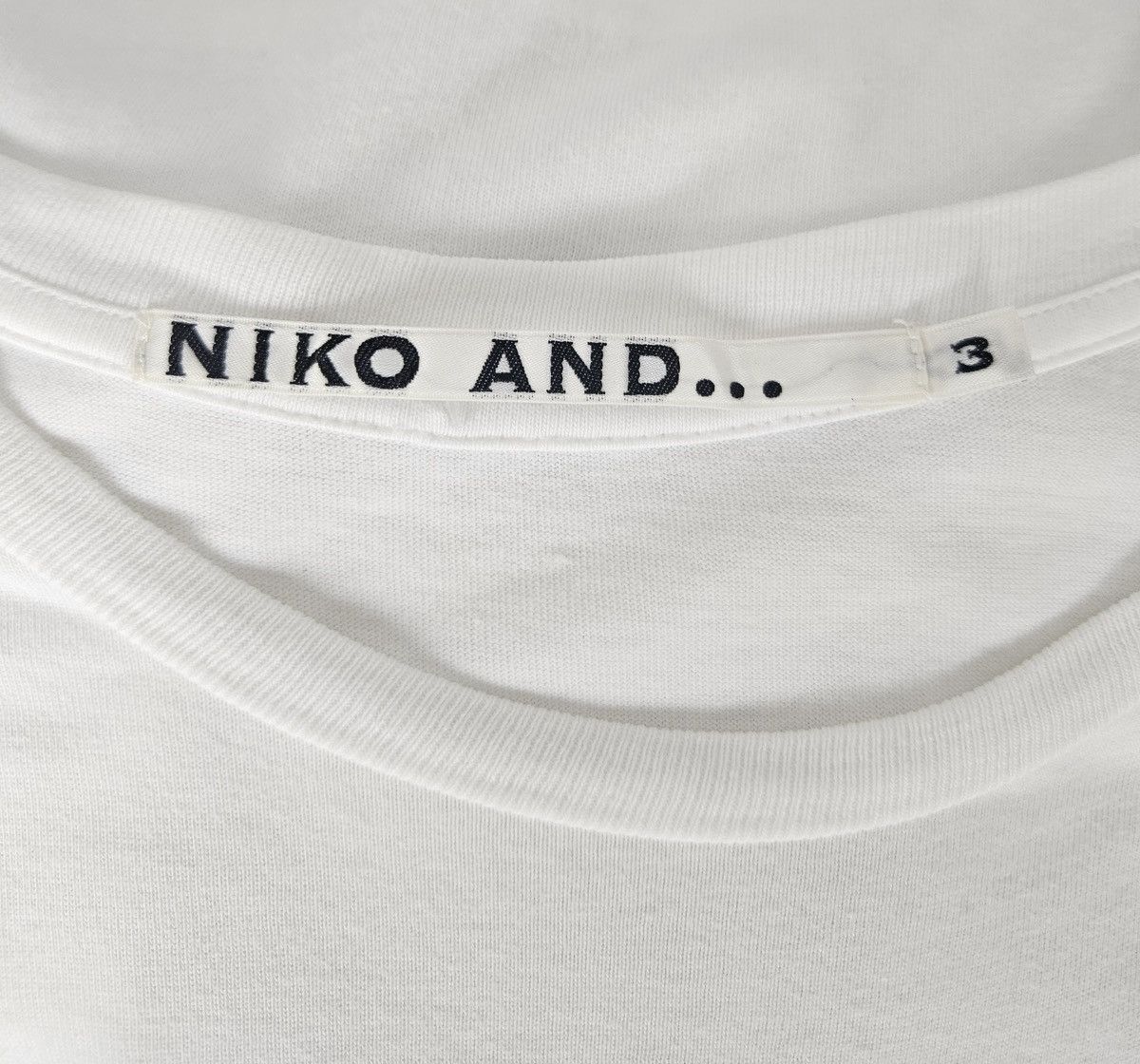 Japanese Brand Kurt Cobain by Charles Paterson photo tee Niko and shirt Size US L / EU 52-54 / 3 - 5 Thumbnail