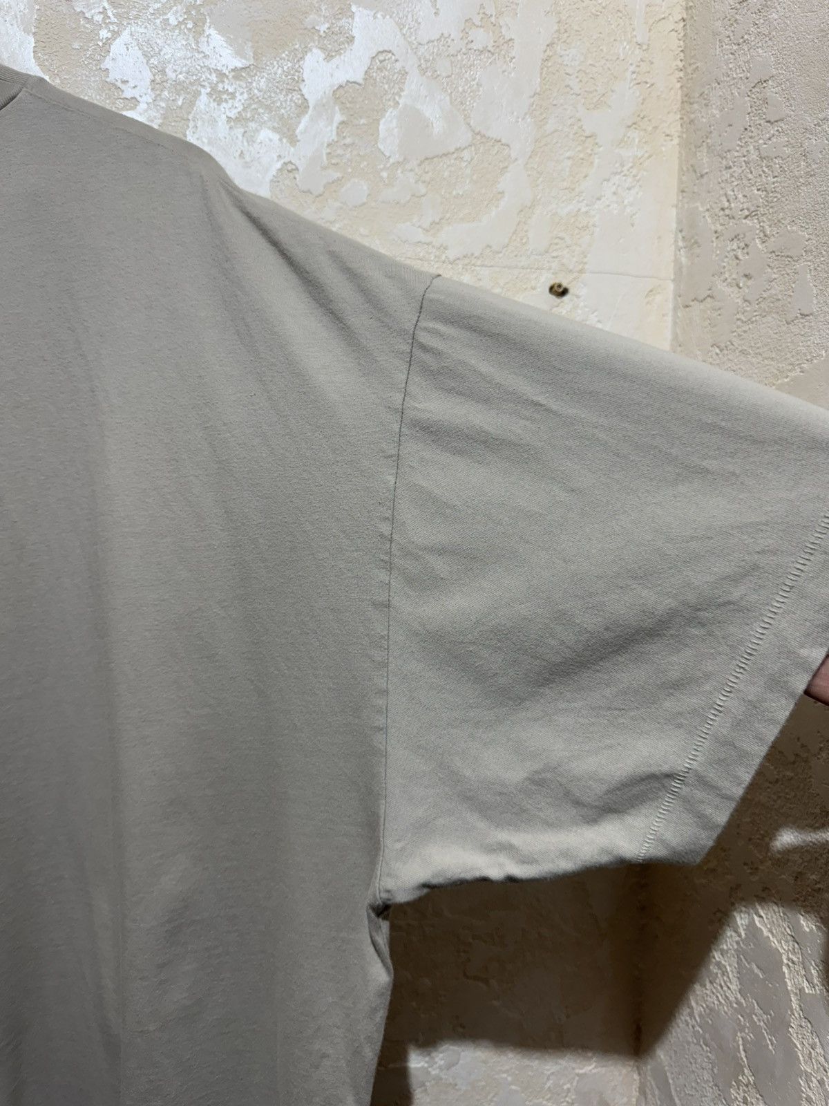 FOG FOG Fear Of God Essentials T-SHirt Size L Size US L / EU 52-54 / 3 - 13 Thumbnail