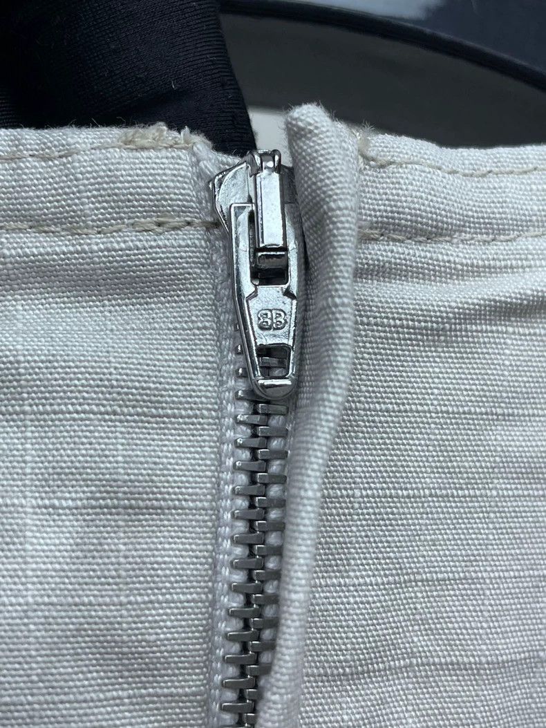 Balenciaga Balenciaga size 38 Dress Size S / US 4 / IT 40 - 3 Thumbnail