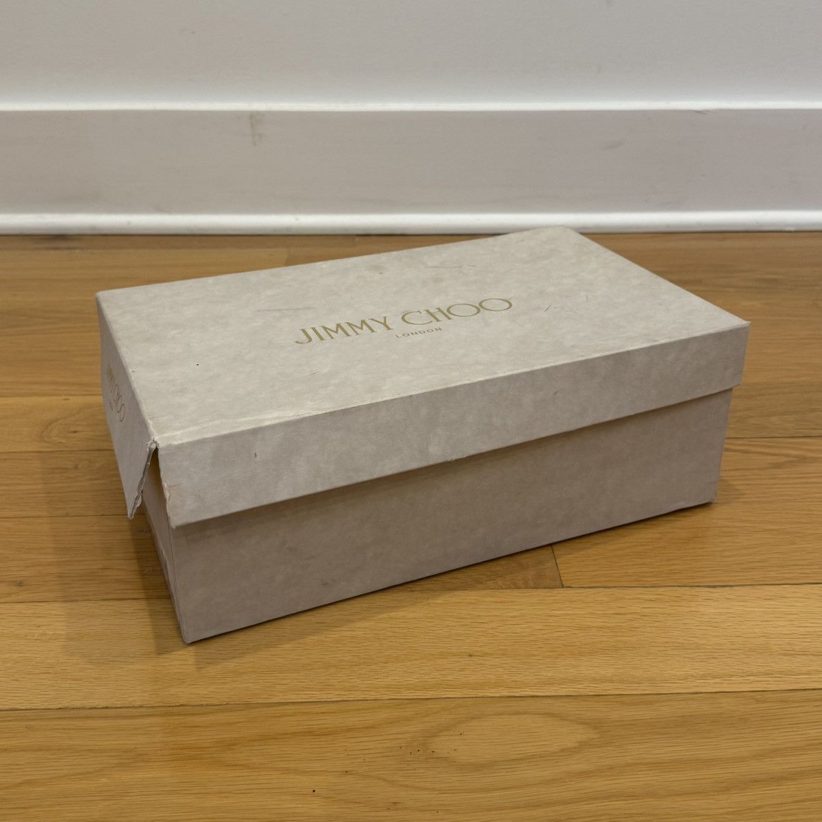 Jimmy Choo Jimmy Choo Sloane Course Glitter Degrade Loafers US 9 Size US 9 / EU 42 - 15 Thumbnail