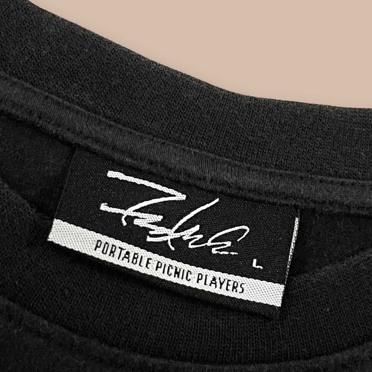 Futura FUTURA 2000 ALIEN CHARACTER TEE Size US L / EU 52-54 / 3 - 11 Thumbnail